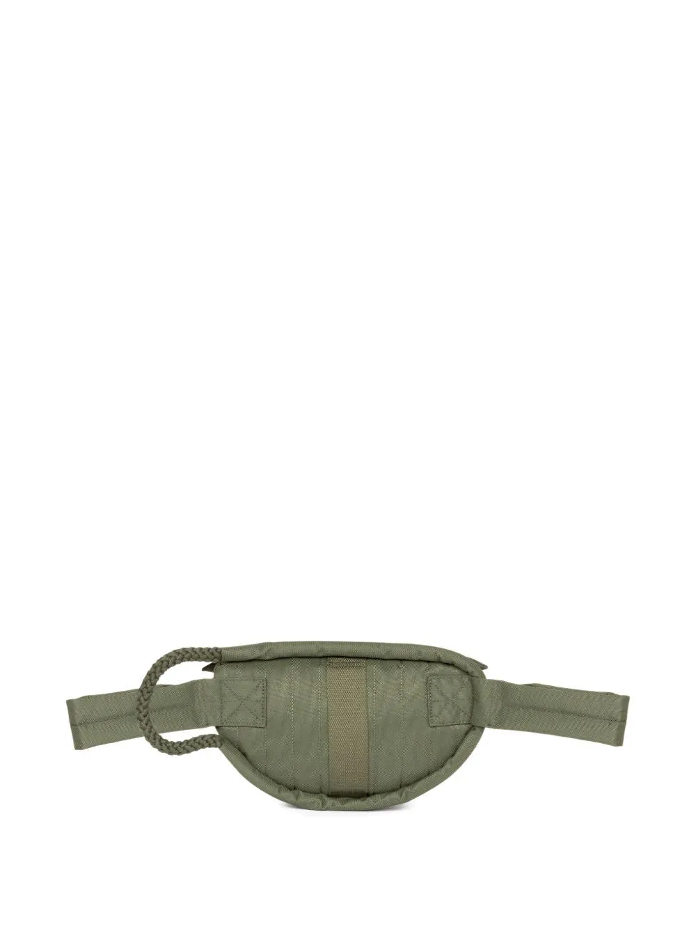 Quilted Belt Bag