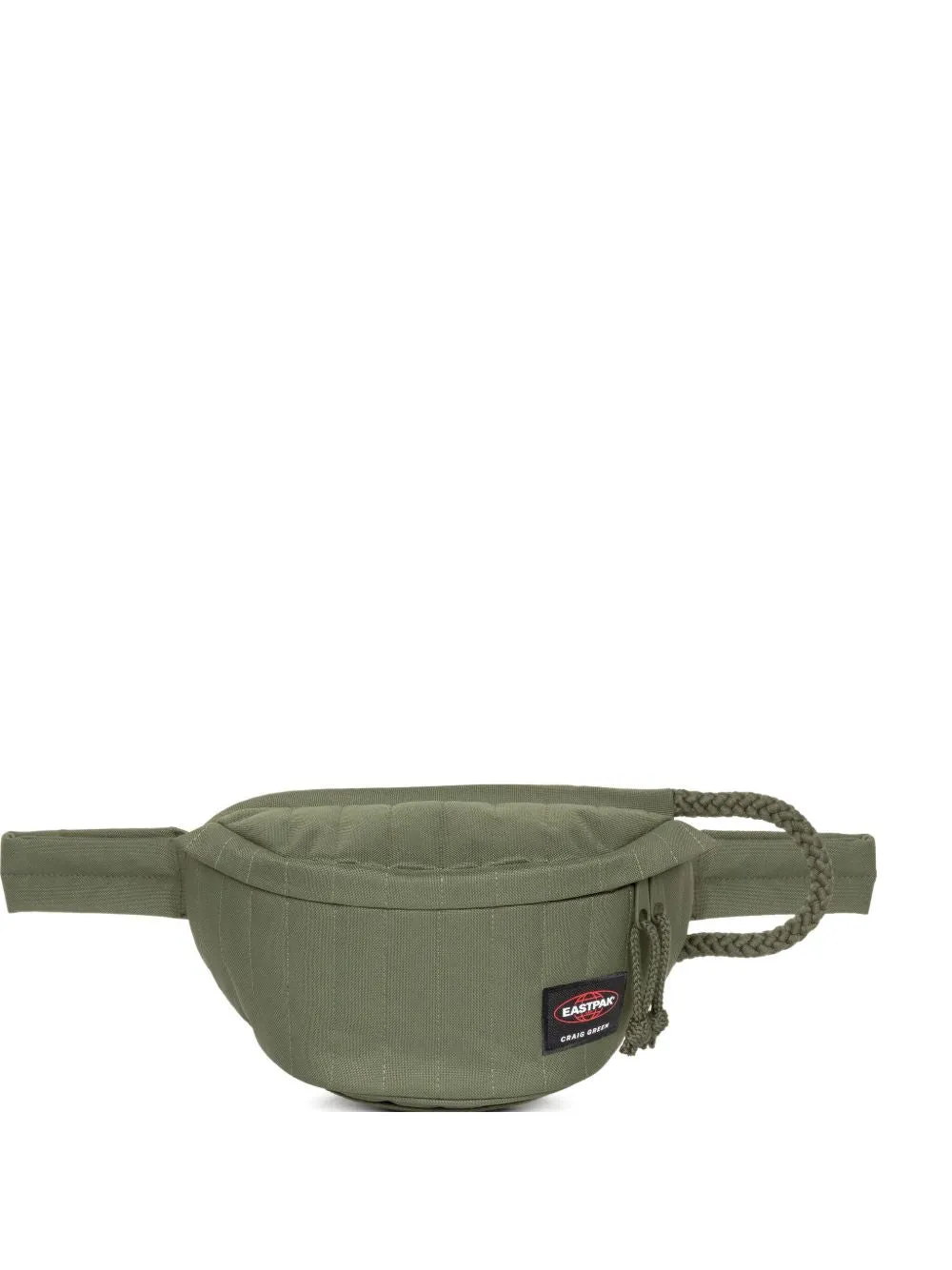 Quilted Belt Bag