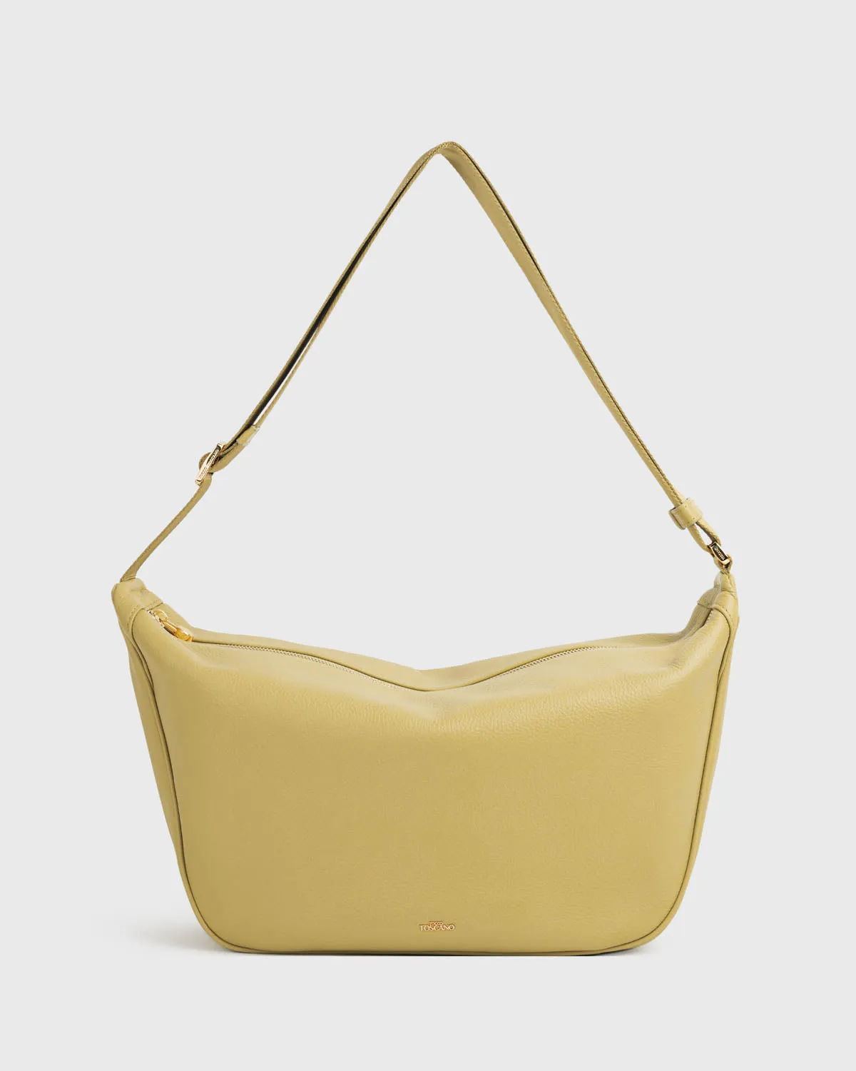 Rey Shoulder Bag Maxi (Butter)