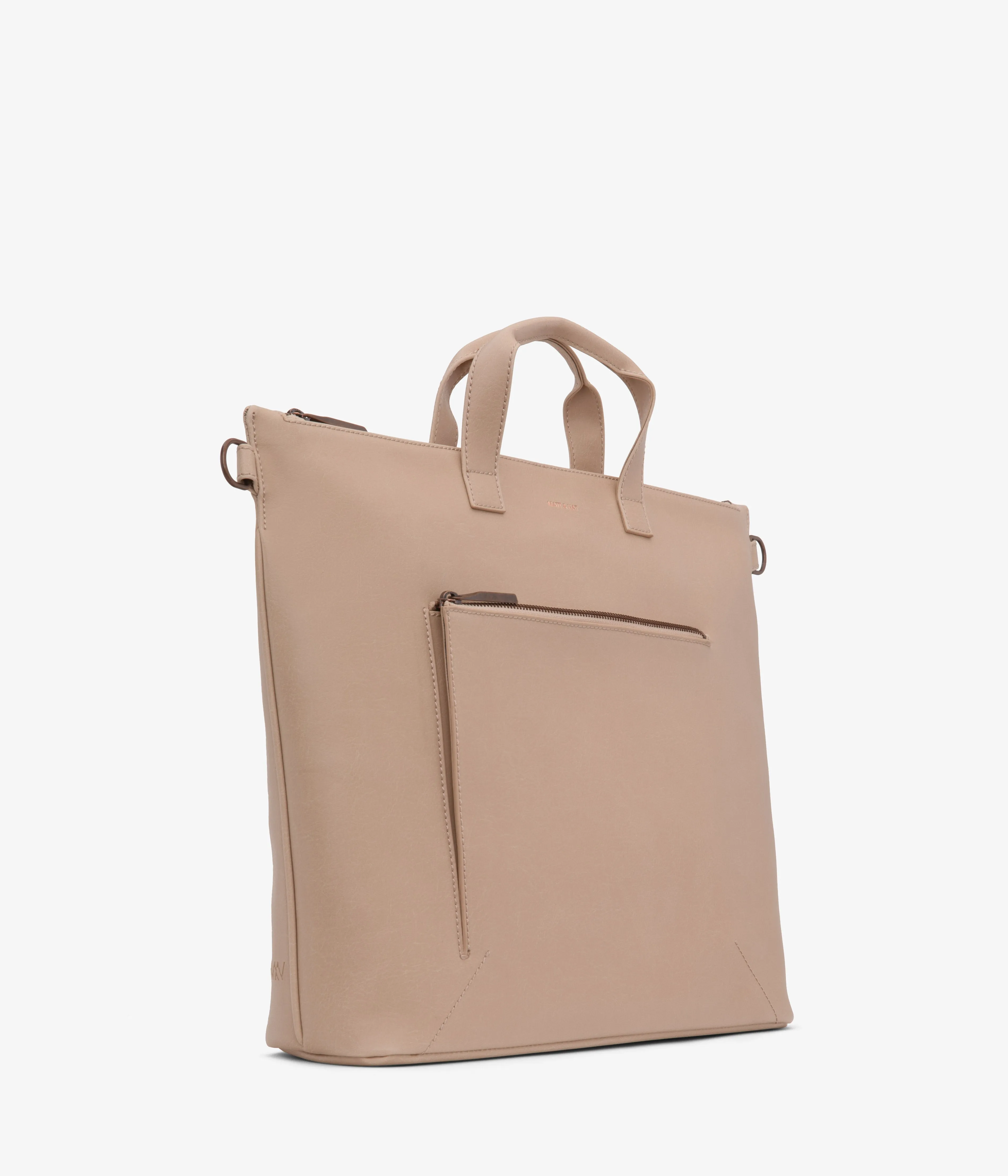 RONY Vegan Satchel - Vintage