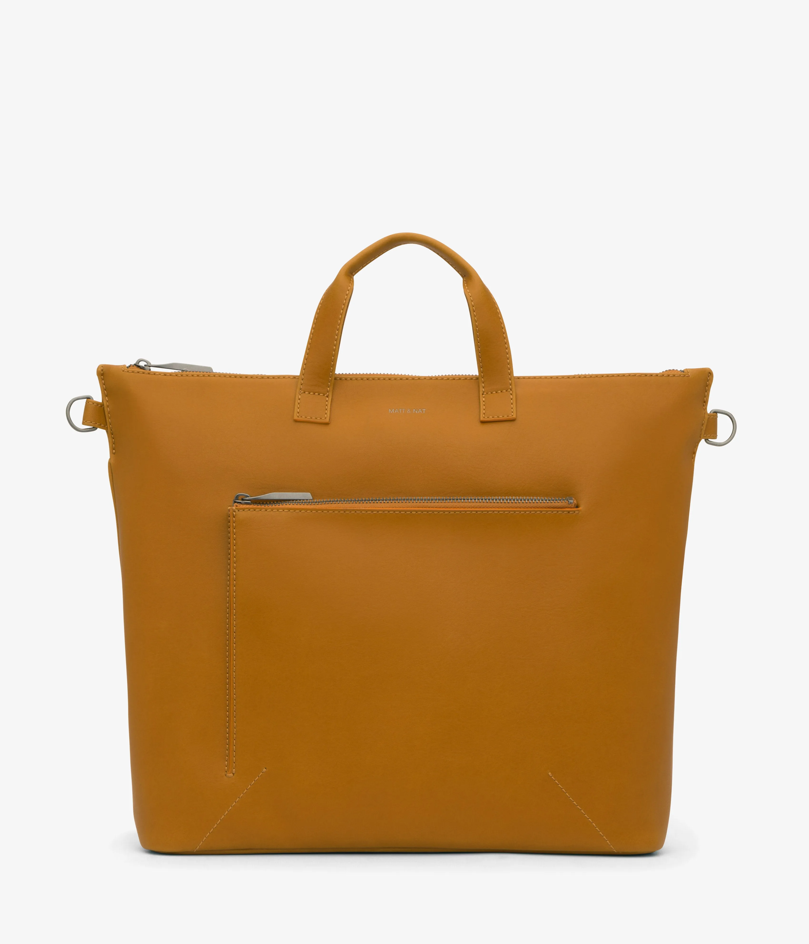RONY Vegan Satchel - Vintage