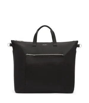 RONY Vegan Satchel - Vintage
