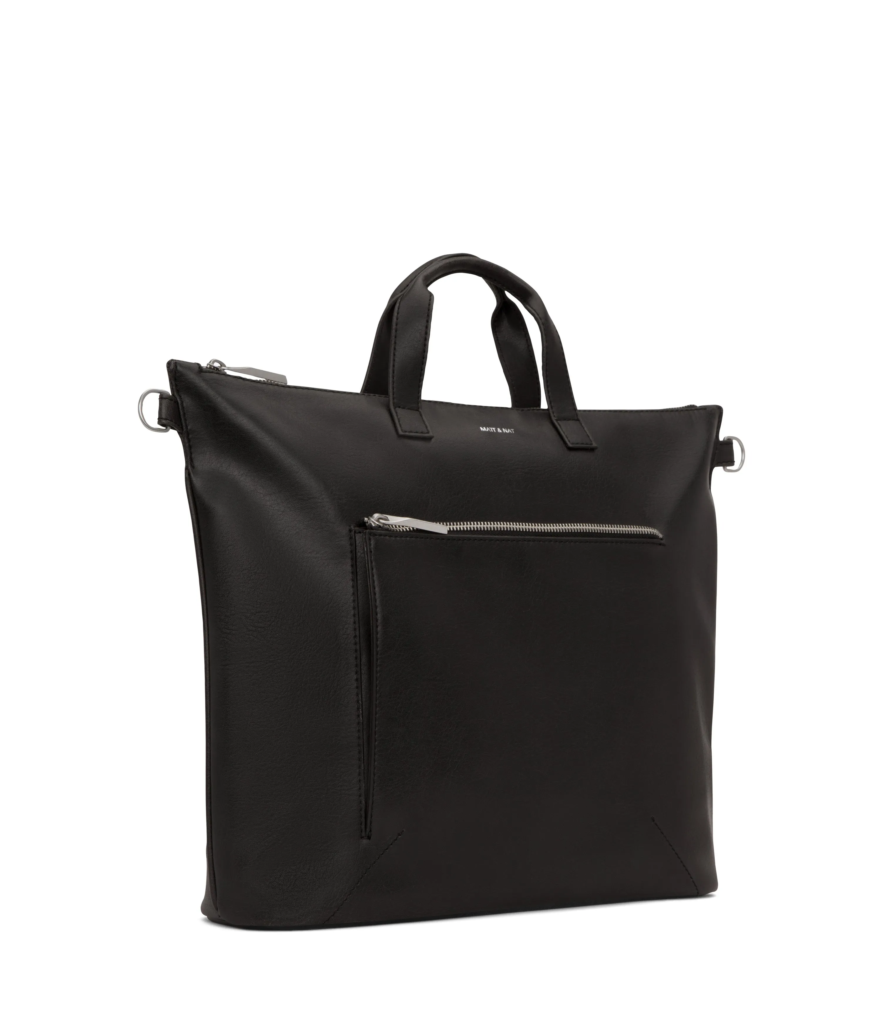 RONY Vegan Satchel - Vintage