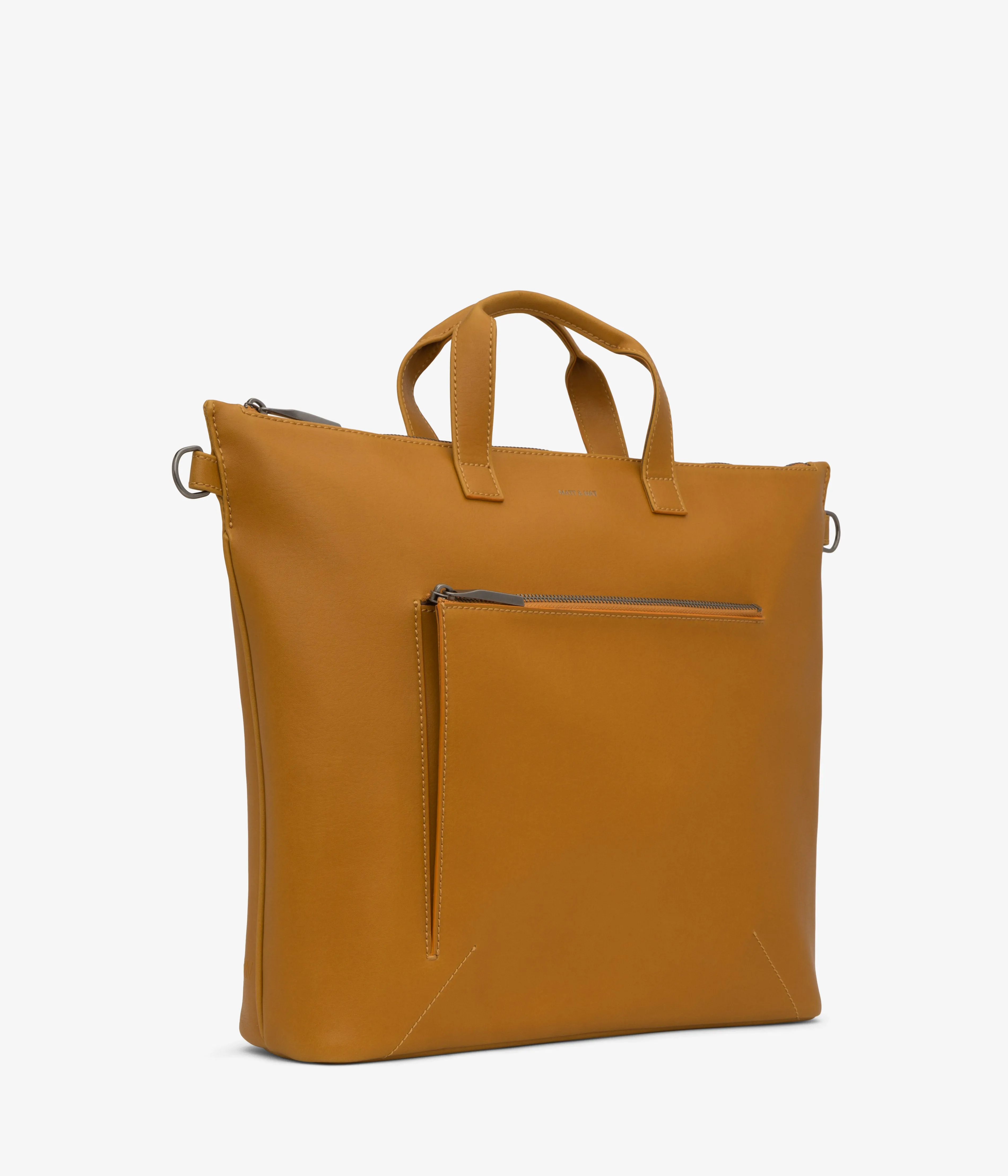 RONY Vegan Satchel - Vintage