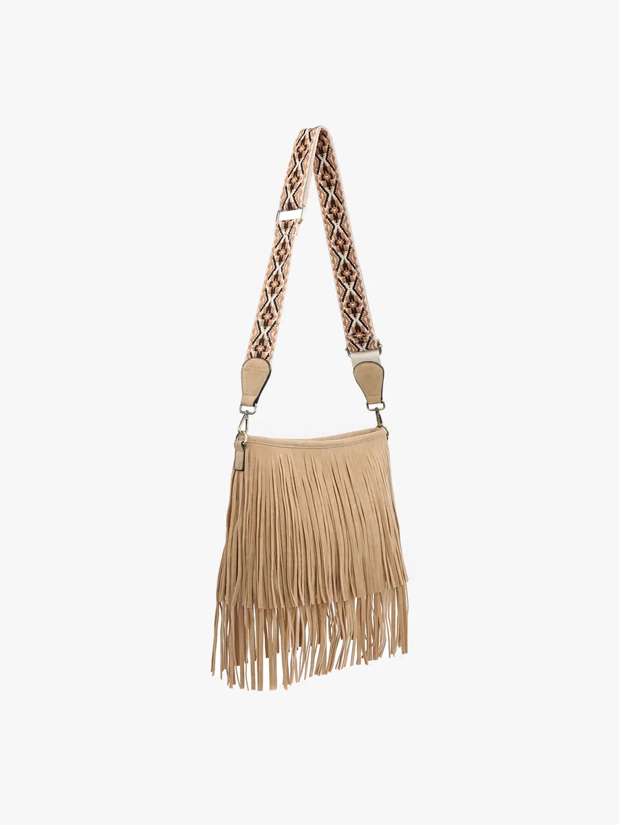 Sadie Vegan  Crossbody