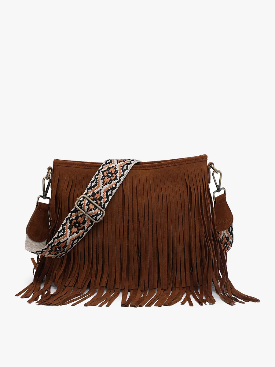 Sadie Vegan  Crossbody