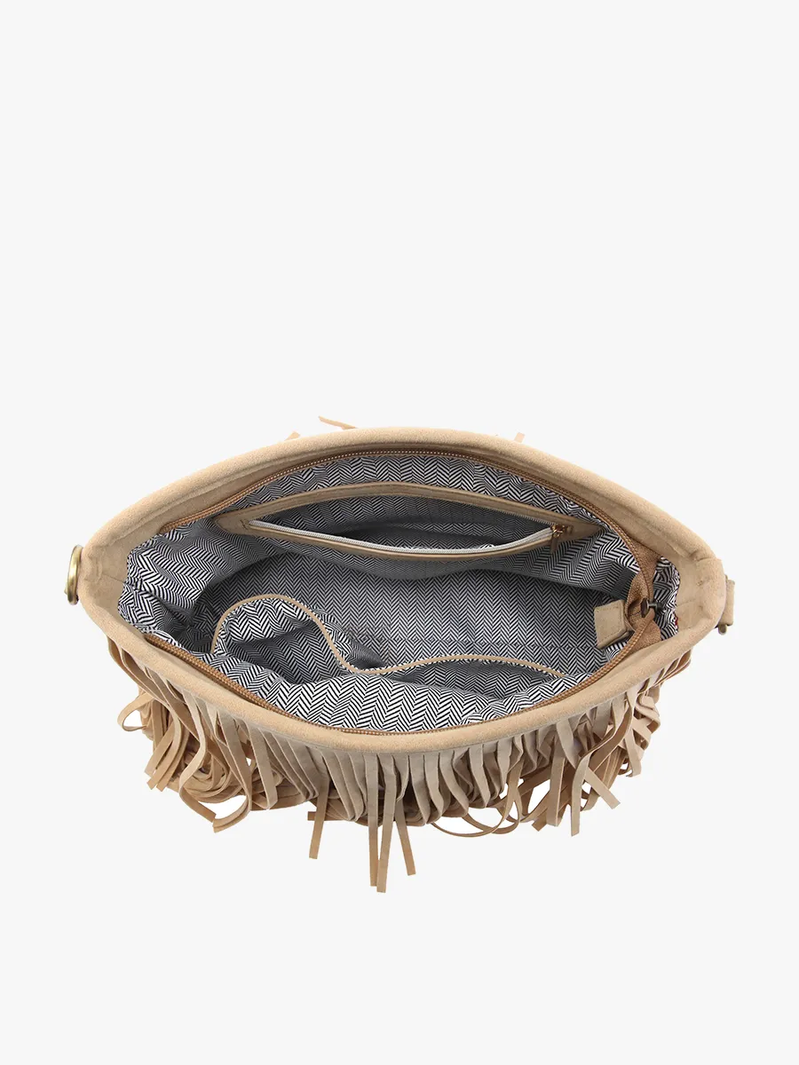 Sadie Vegan  Crossbody