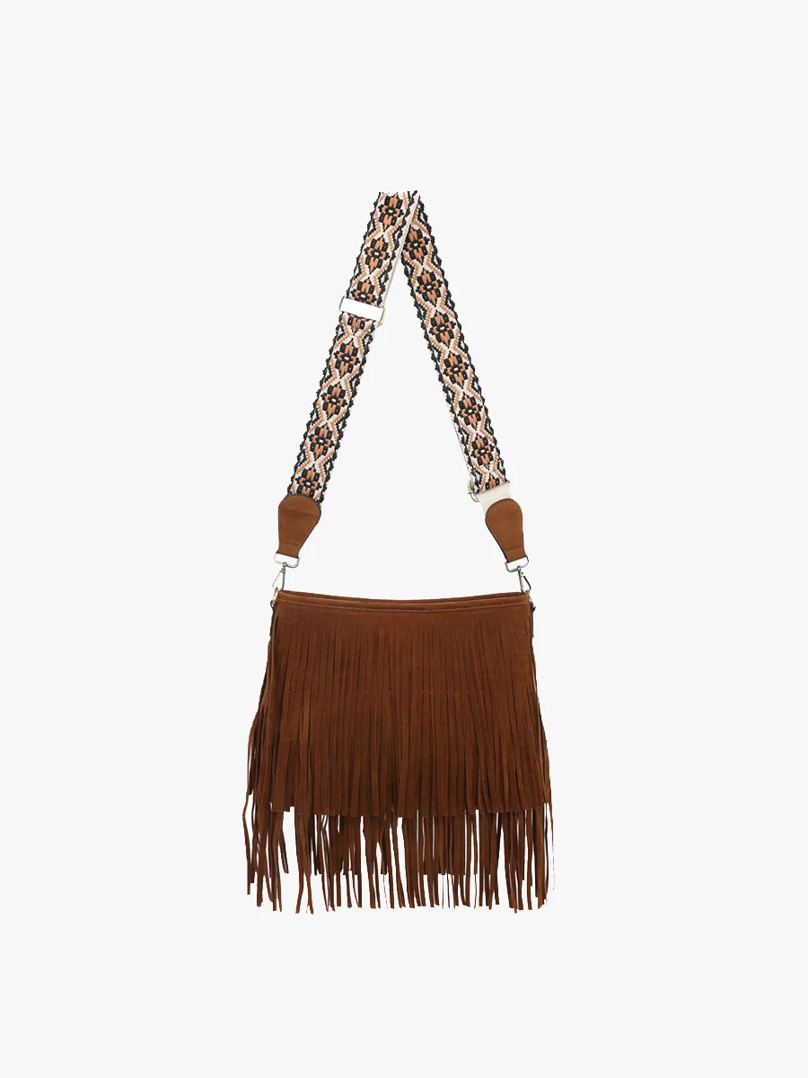 Sadie Vegan  Crossbody