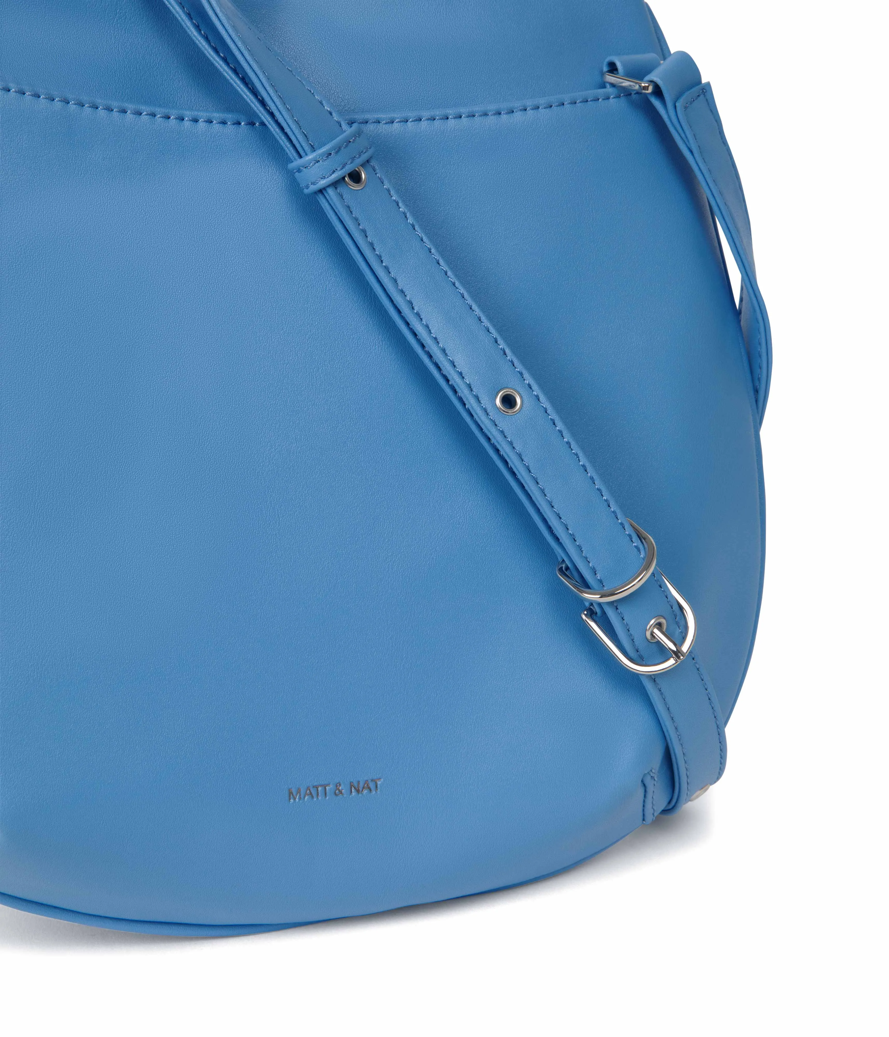 SALO LG Vegan Crossbody Bag - Sol