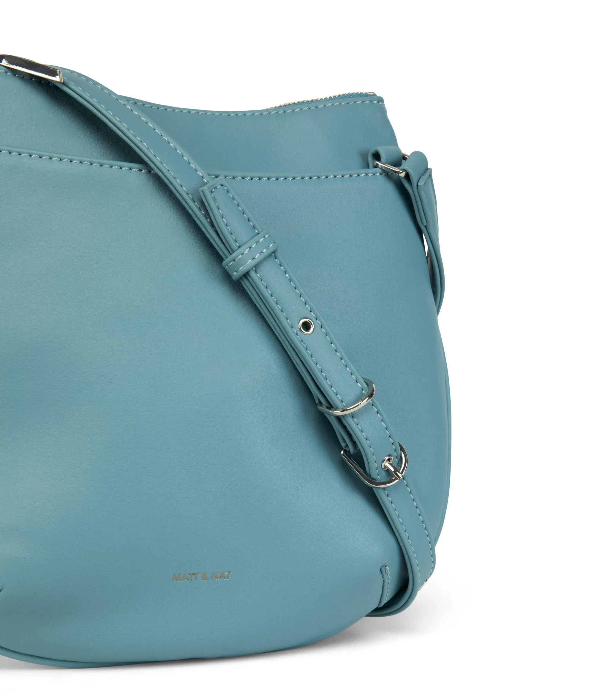 SALO LG Vegan Crossbody Bag - Sol