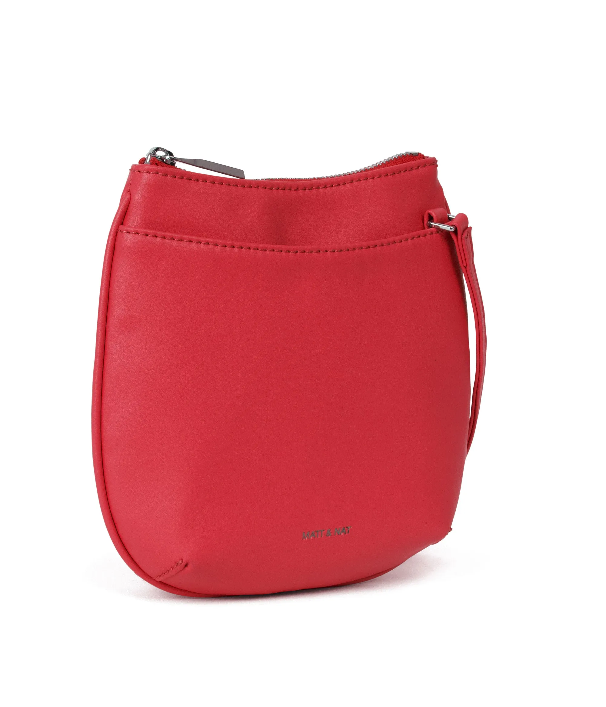 SALO LG Vegan Crossbody Bag - Sol