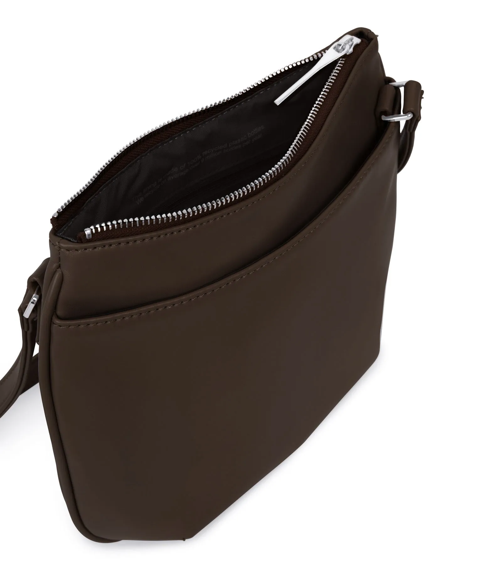 SALO LG Vegan Crossbody Bag - Sol