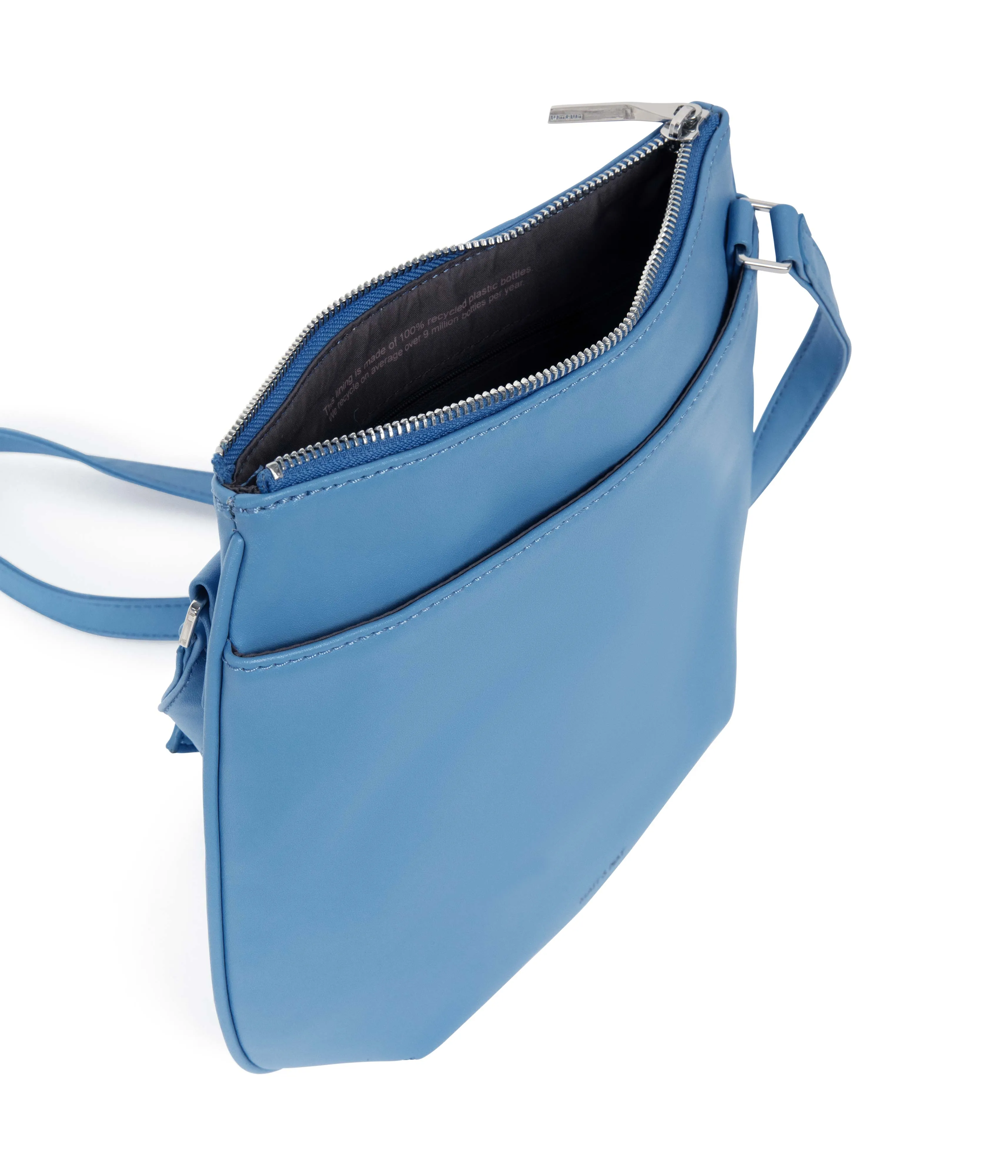 SALO LG Vegan Crossbody Bag - Sol