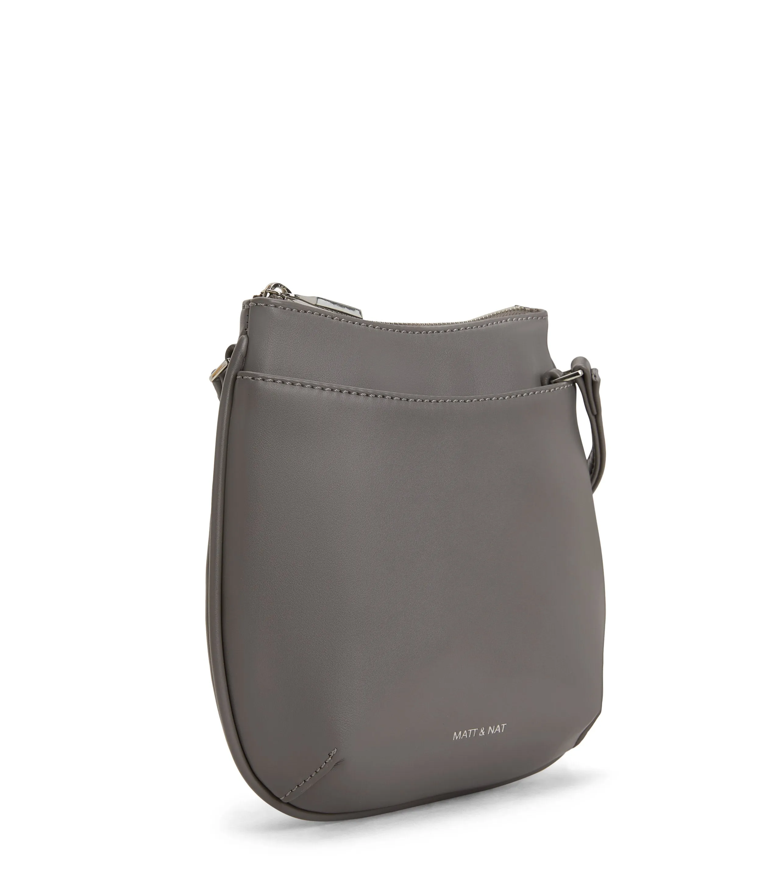 SALO Vegan Crossbody Bag - Loom