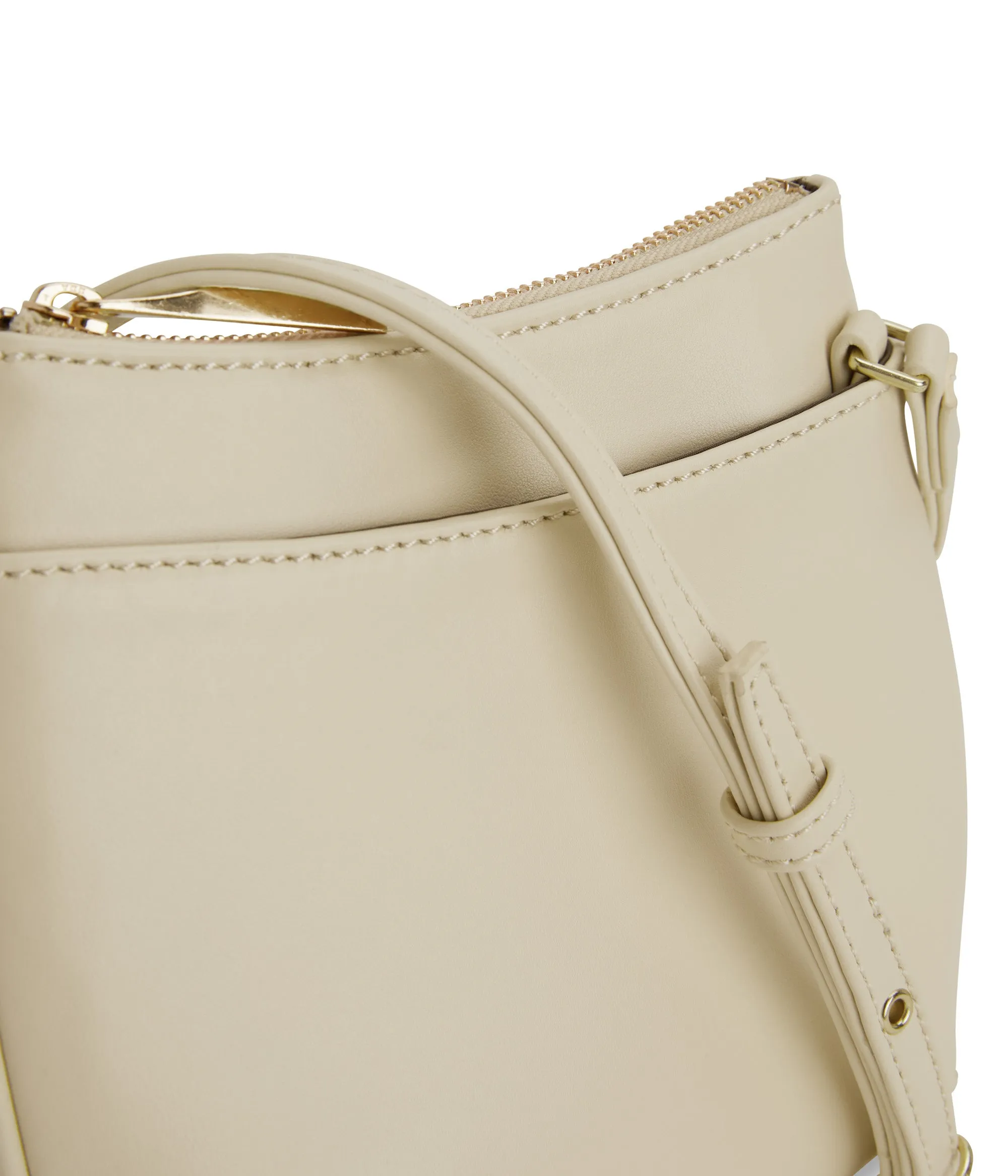 SALO Vegan Crossbody Bag - Loom