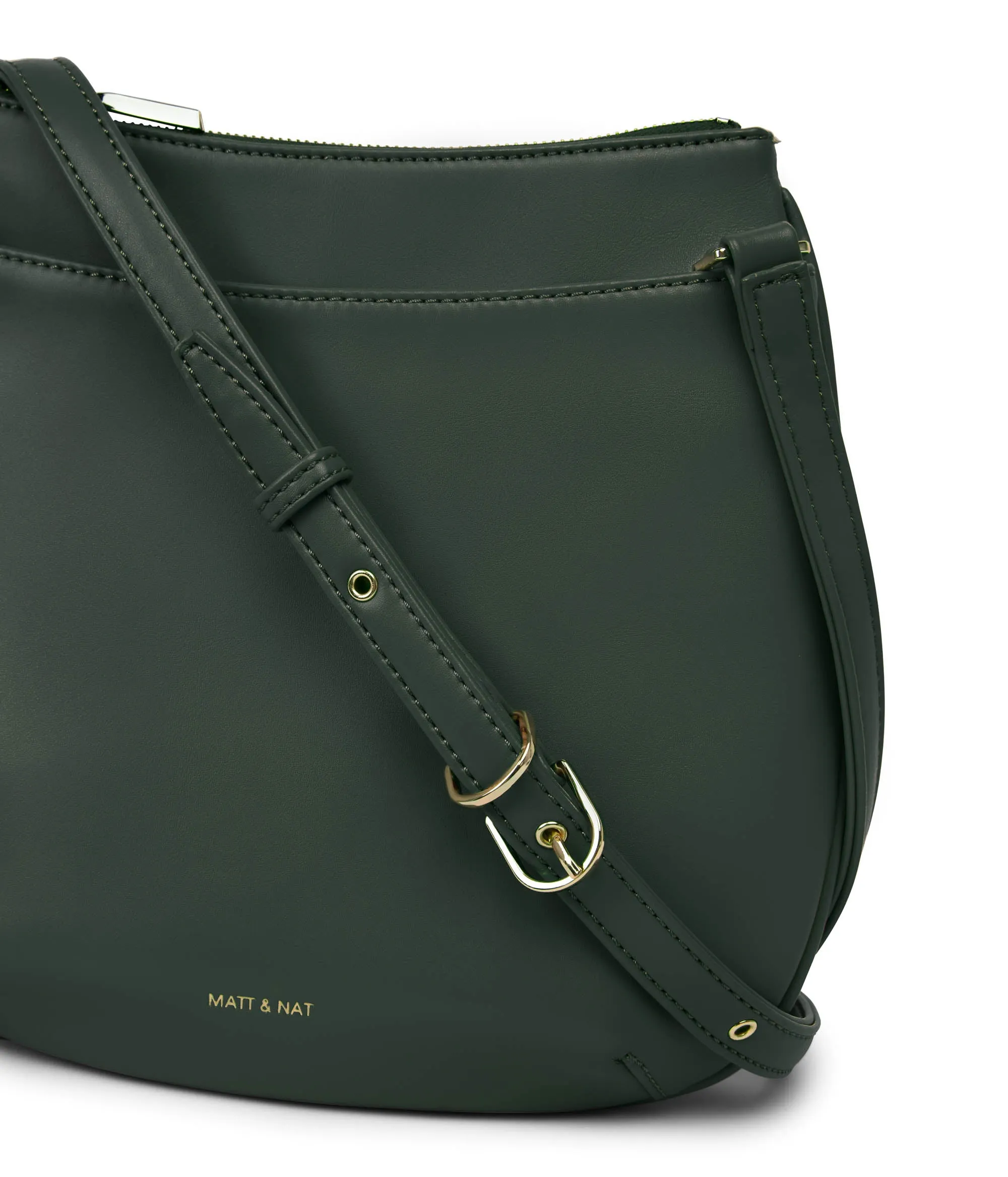 SALO Vegan Crossbody Bag - Loom