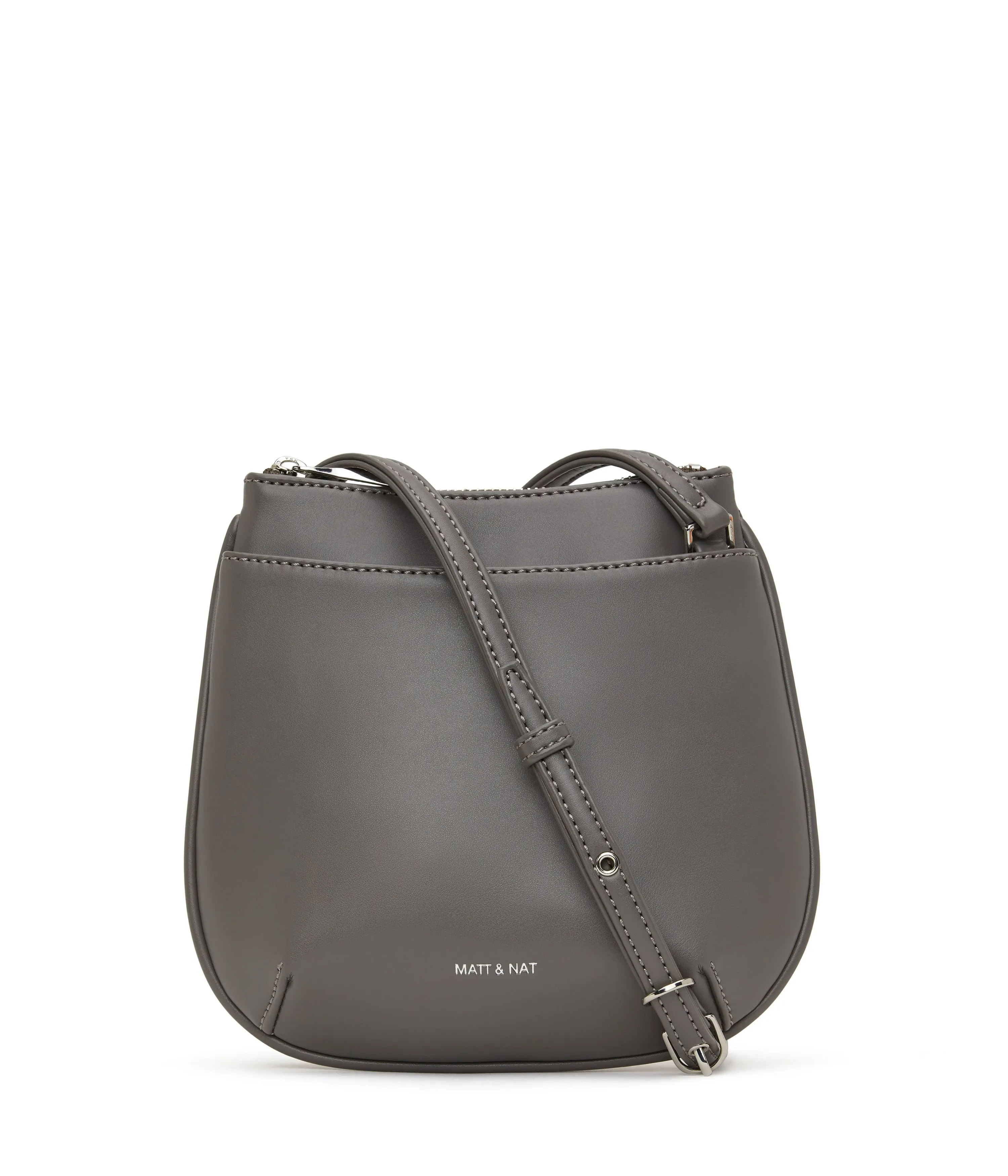 SALO Vegan Crossbody Bag - Loom