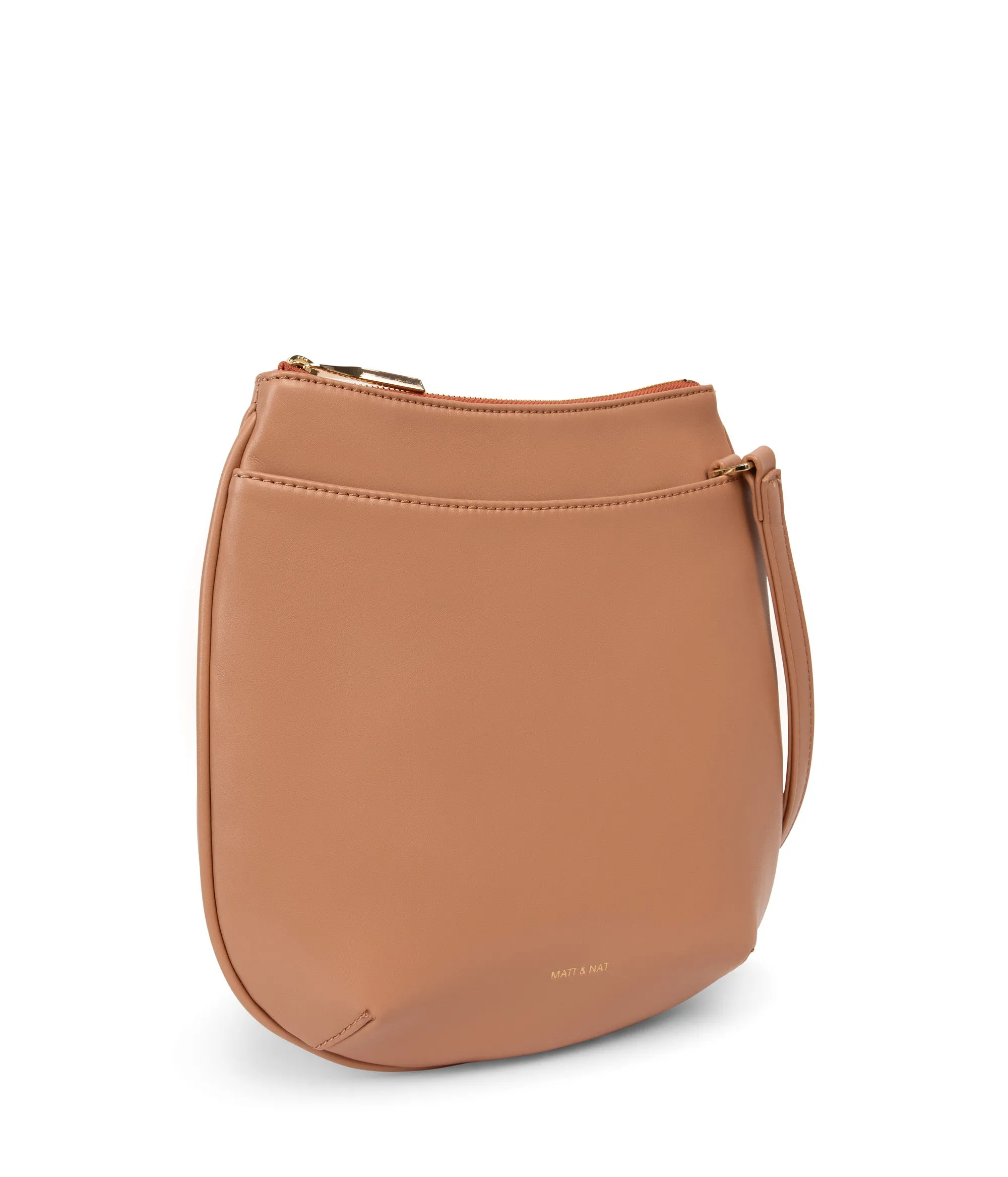 SALO Vegan Crossbody Bag - Loom