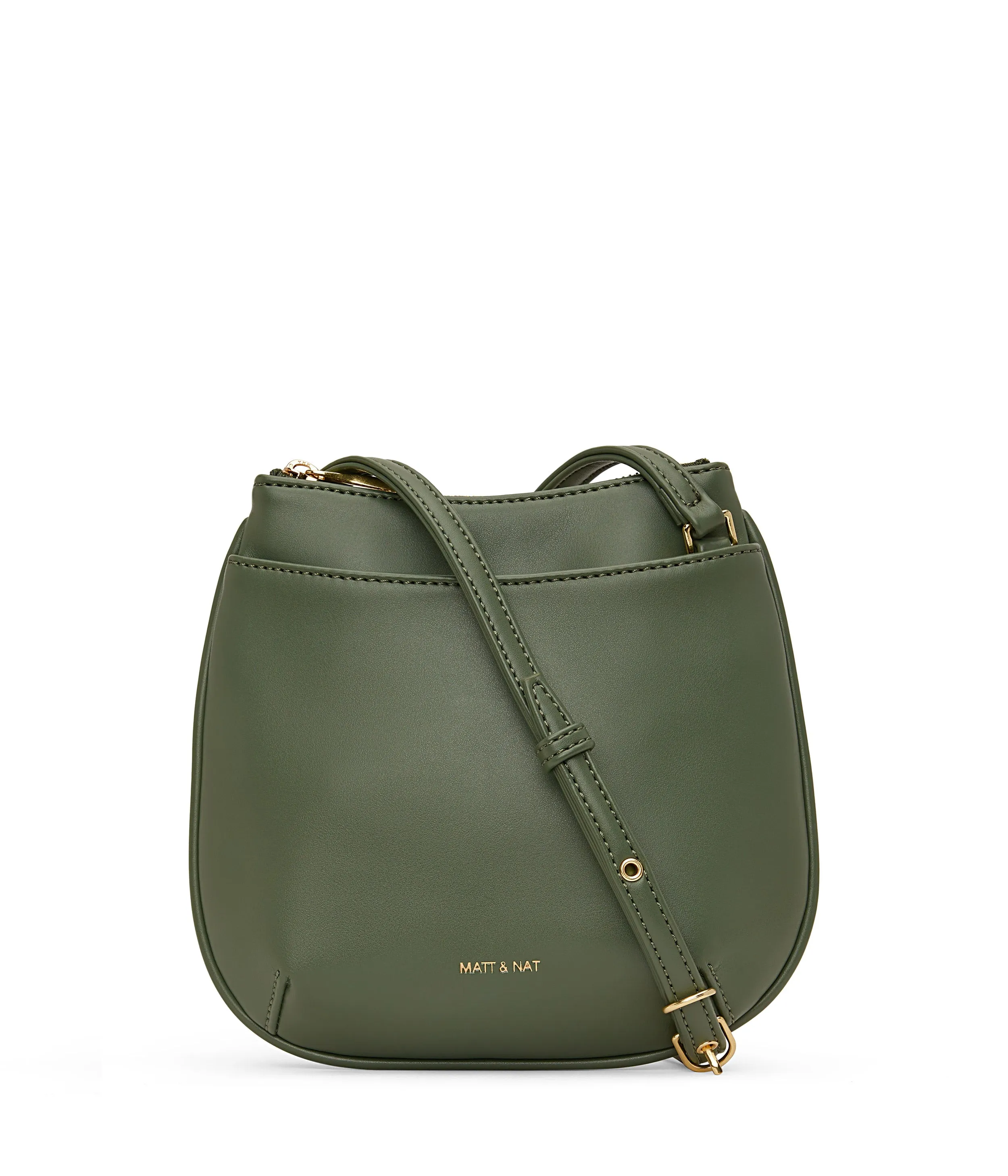 SALO Vegan Crossbody Bag - Loom