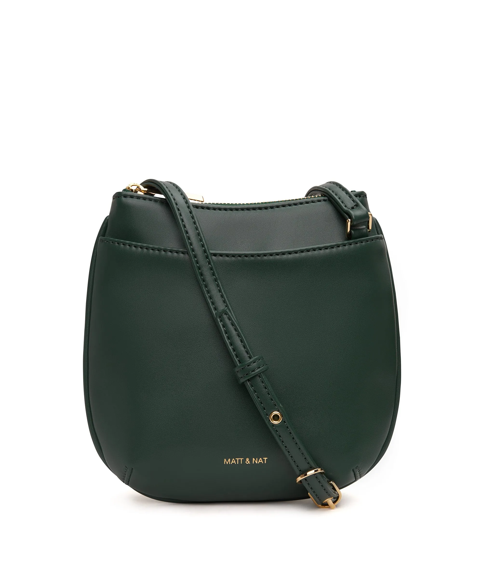SALO Vegan Crossbody Bag - Loom