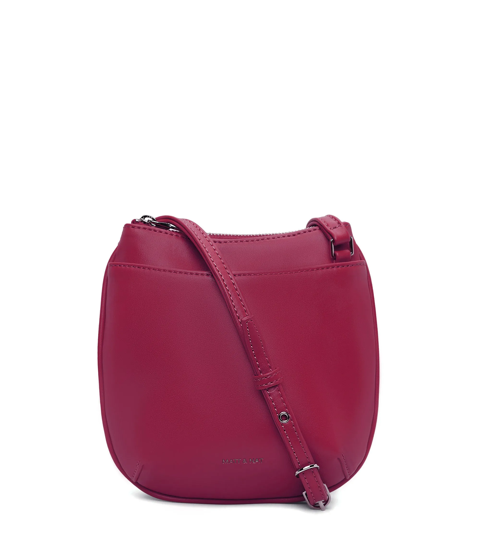 SALO Vegan Crossbody Bag - Loom