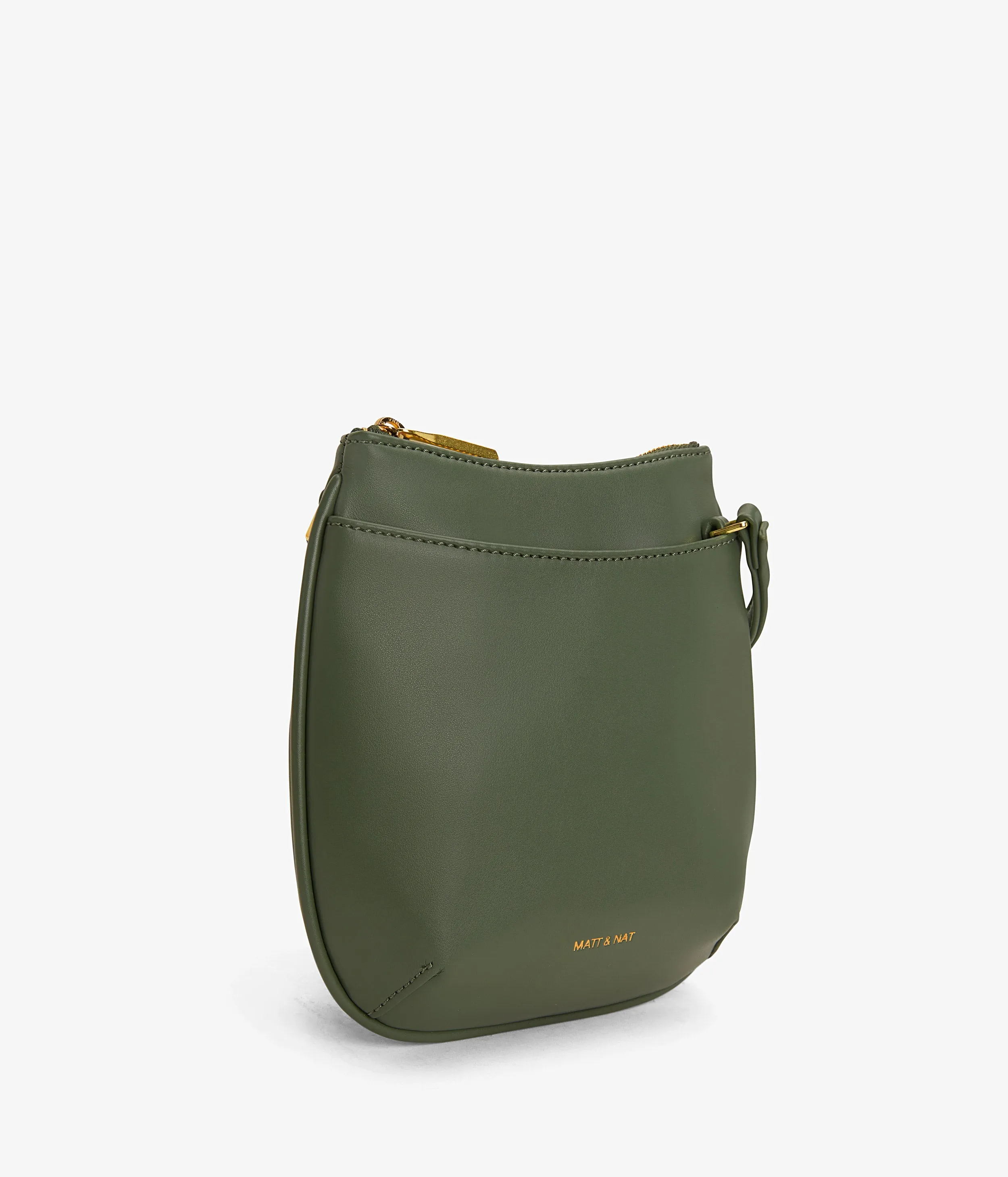 SALO Vegan Crossbody Bag - Loom