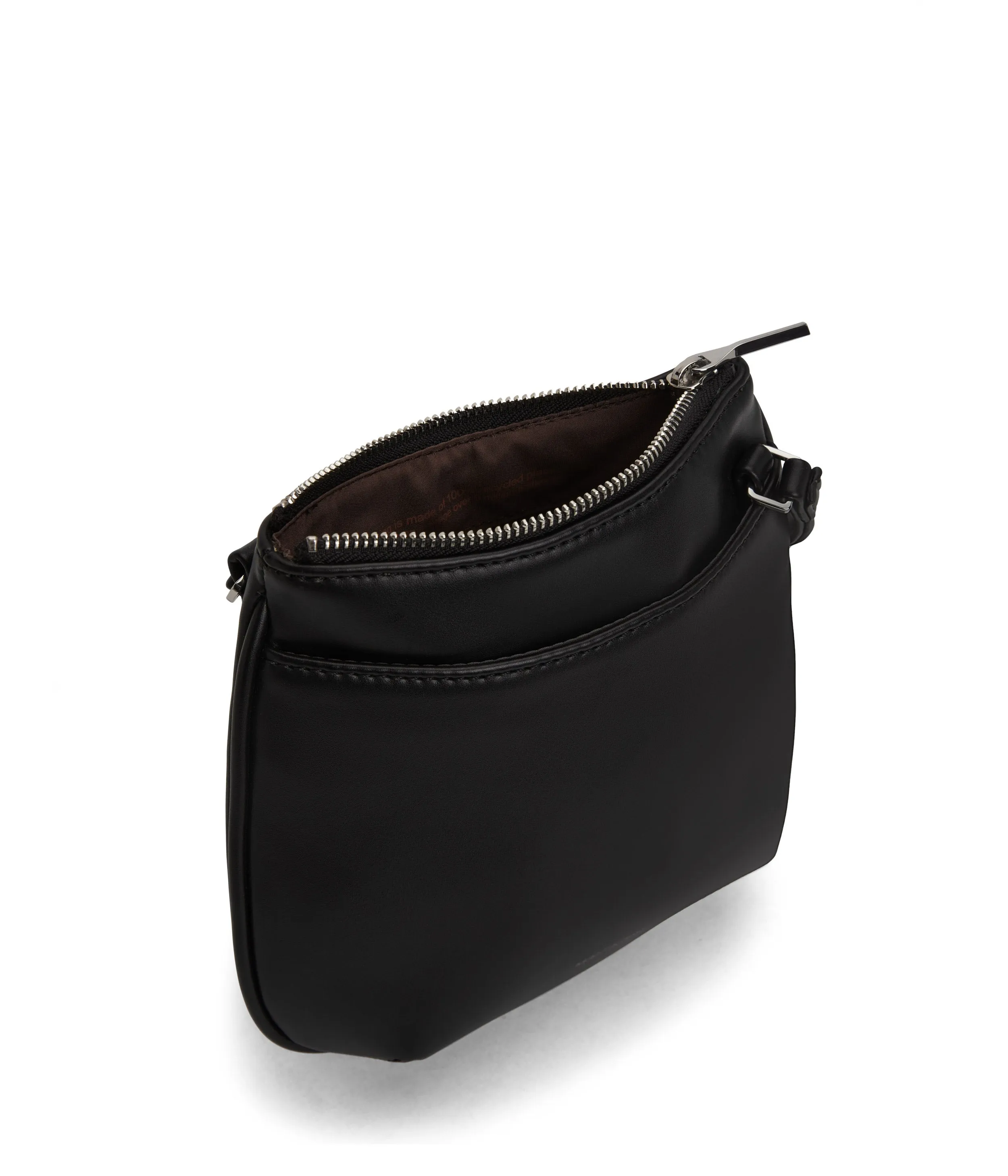 SALO Vegan Crossbody Bag - Loom