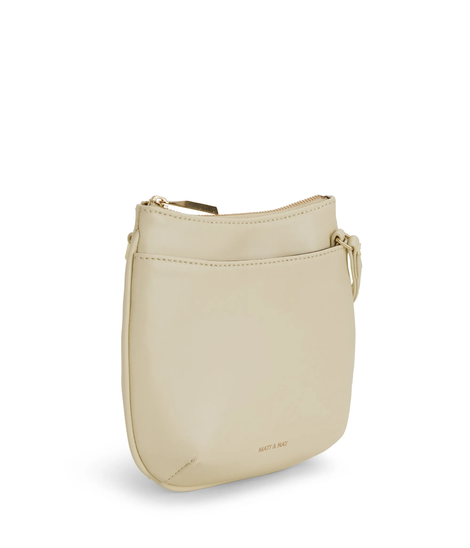 SALO Vegan Crossbody Bag - Loom