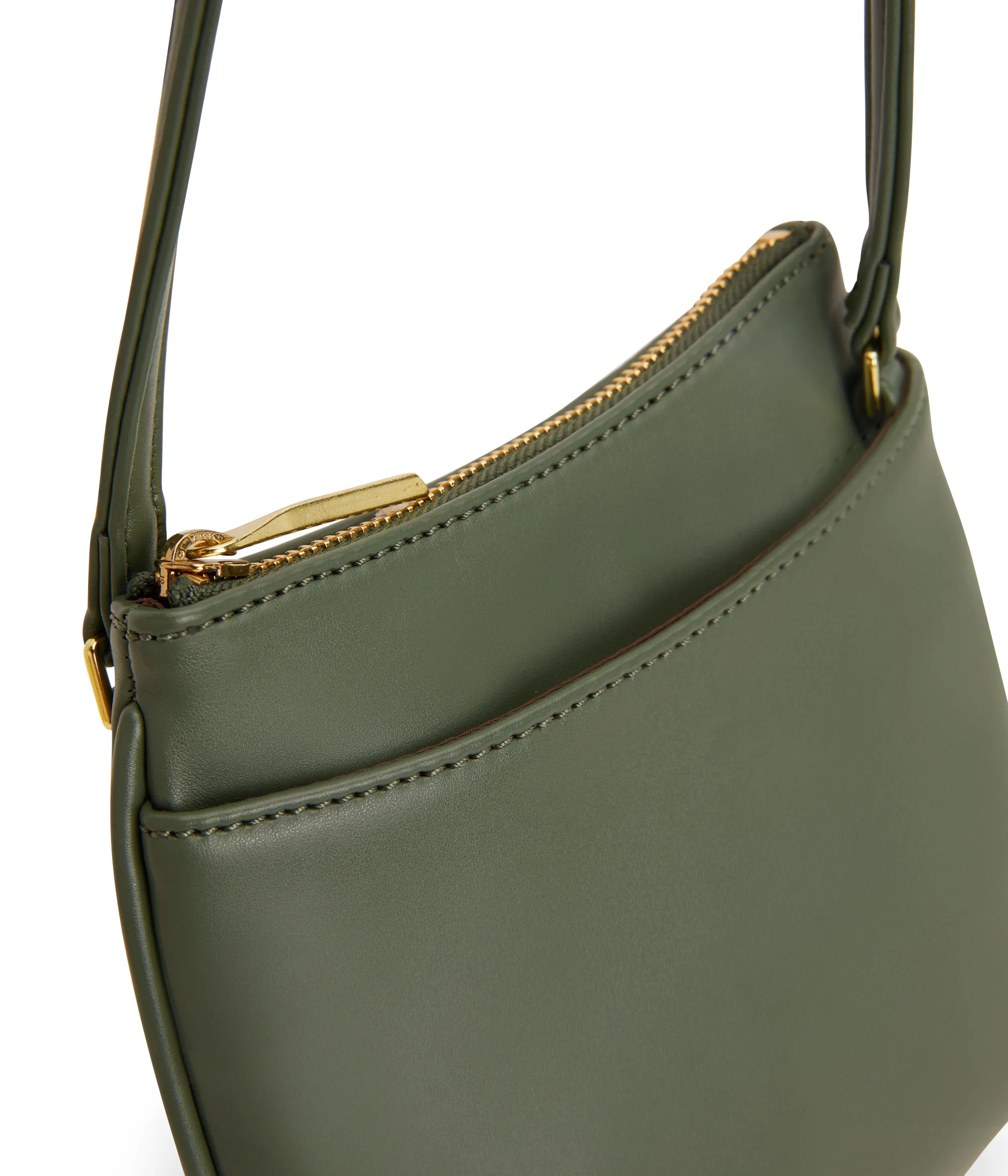 SALO Vegan Crossbody Bag - Loom