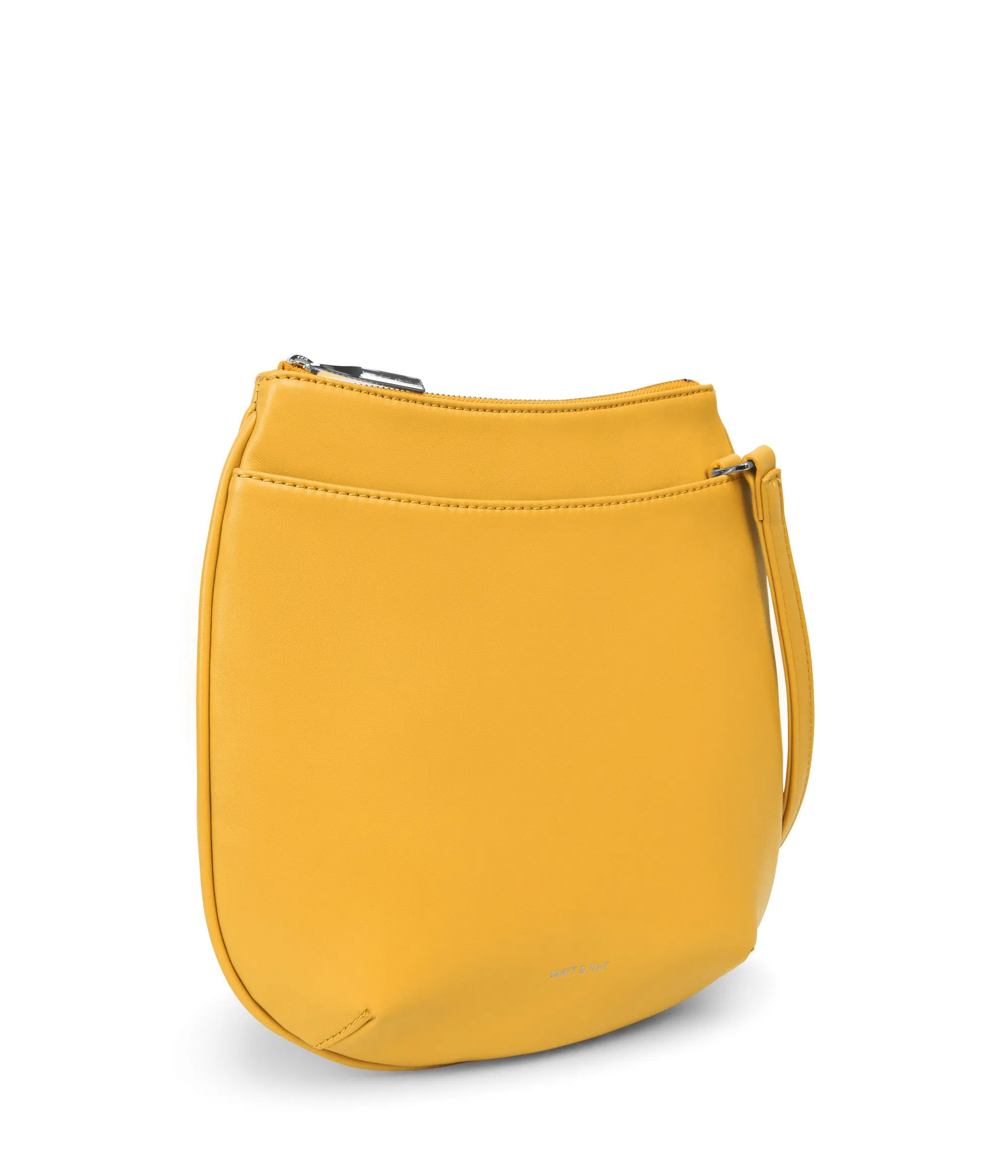 SALO Vegan Crossbody Bag - Loom