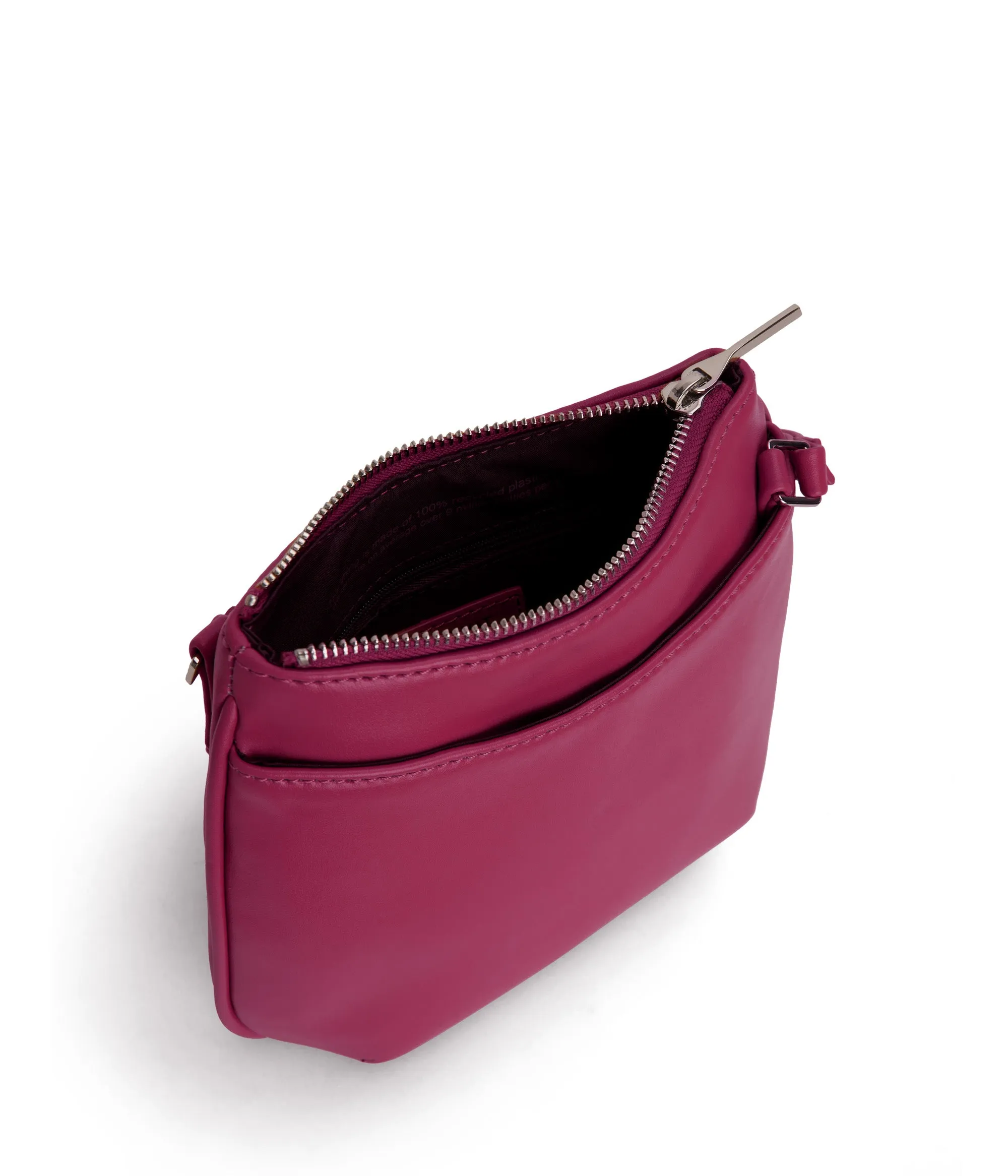 SALO Vegan Crossbody Bag - Loom