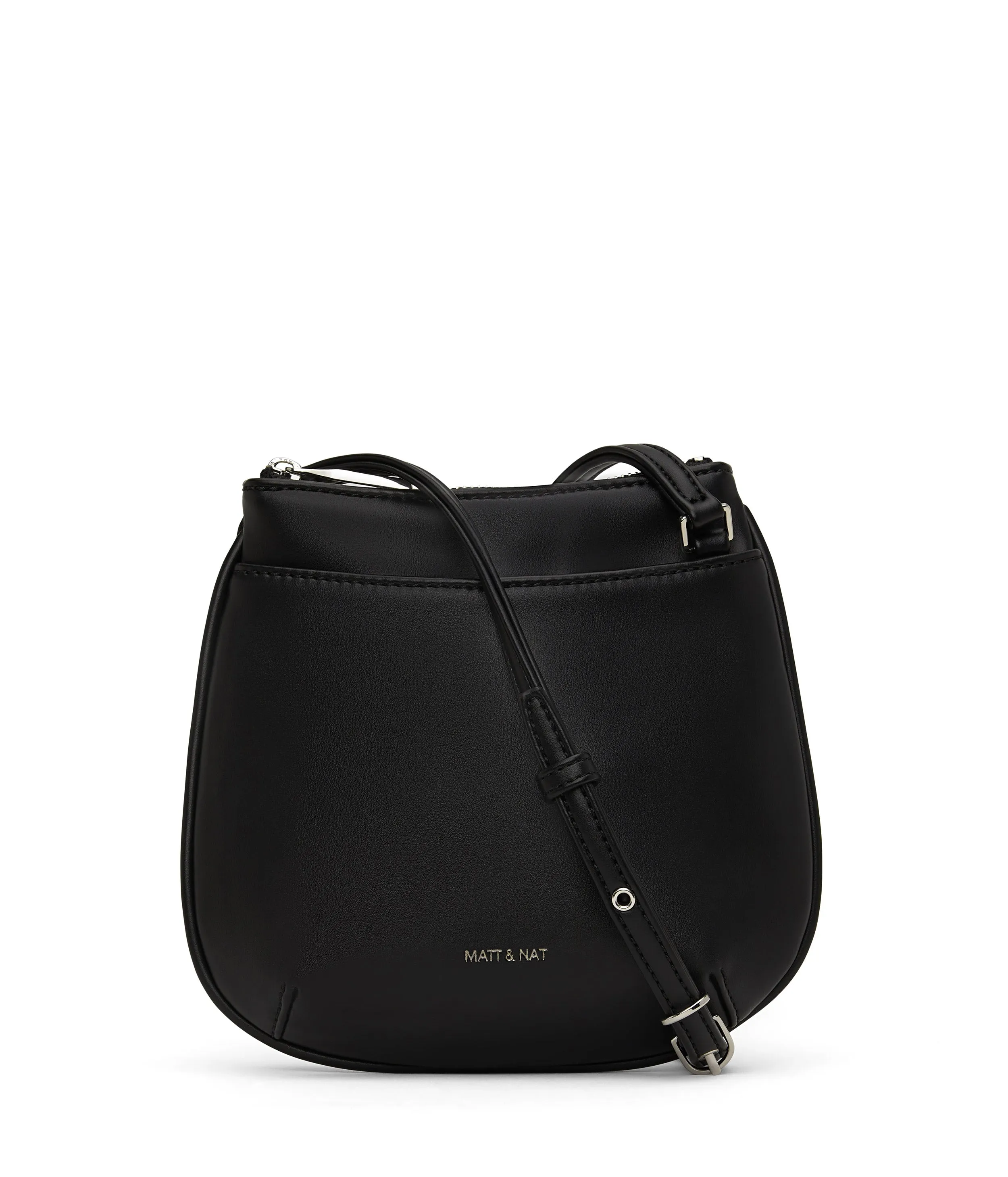 SALO Vegan Crossbody Bag - Loom