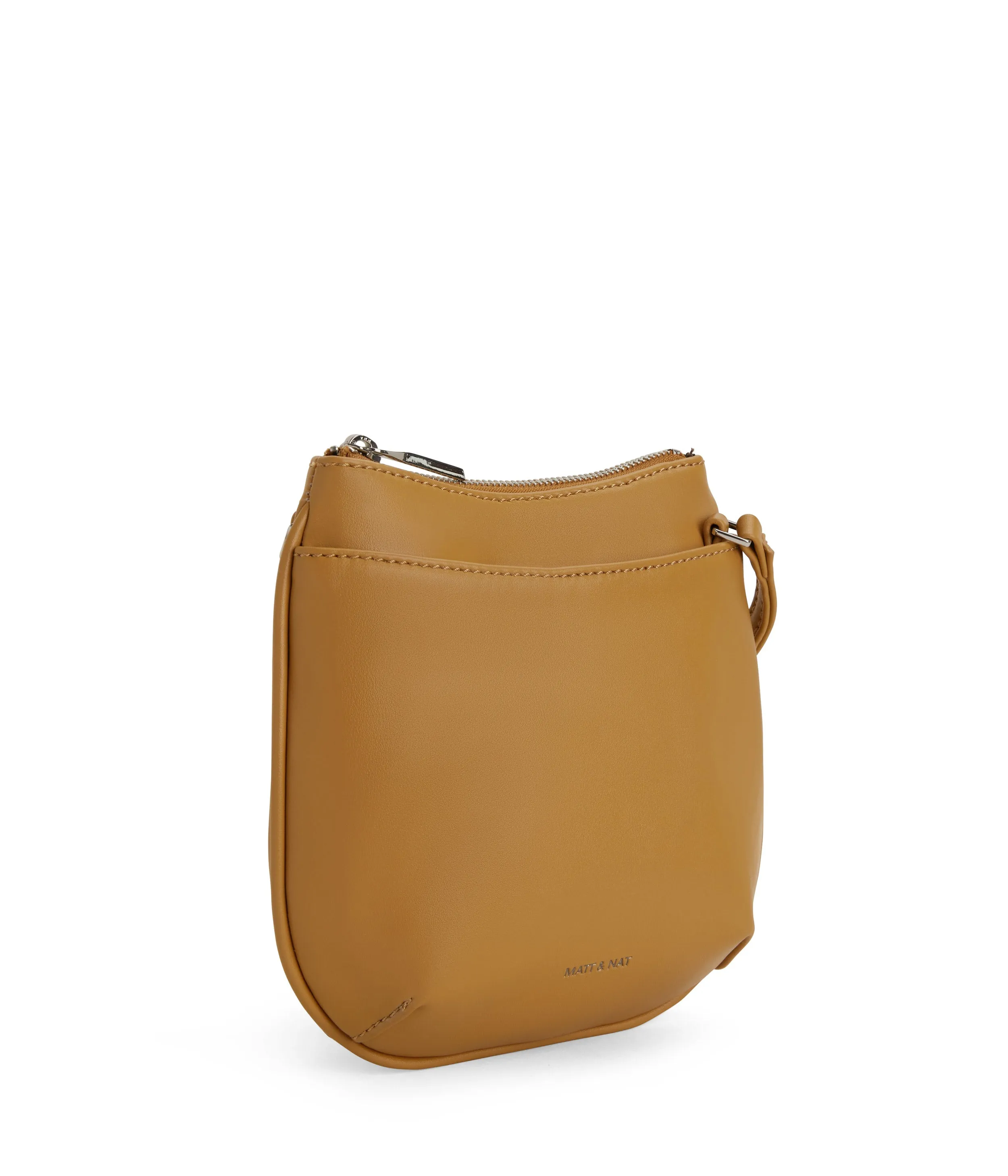 SALO Vegan Crossbody Bag - Loom