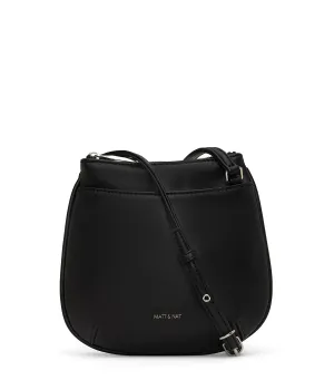 SALO Vegan Crossbody Bag - Loom