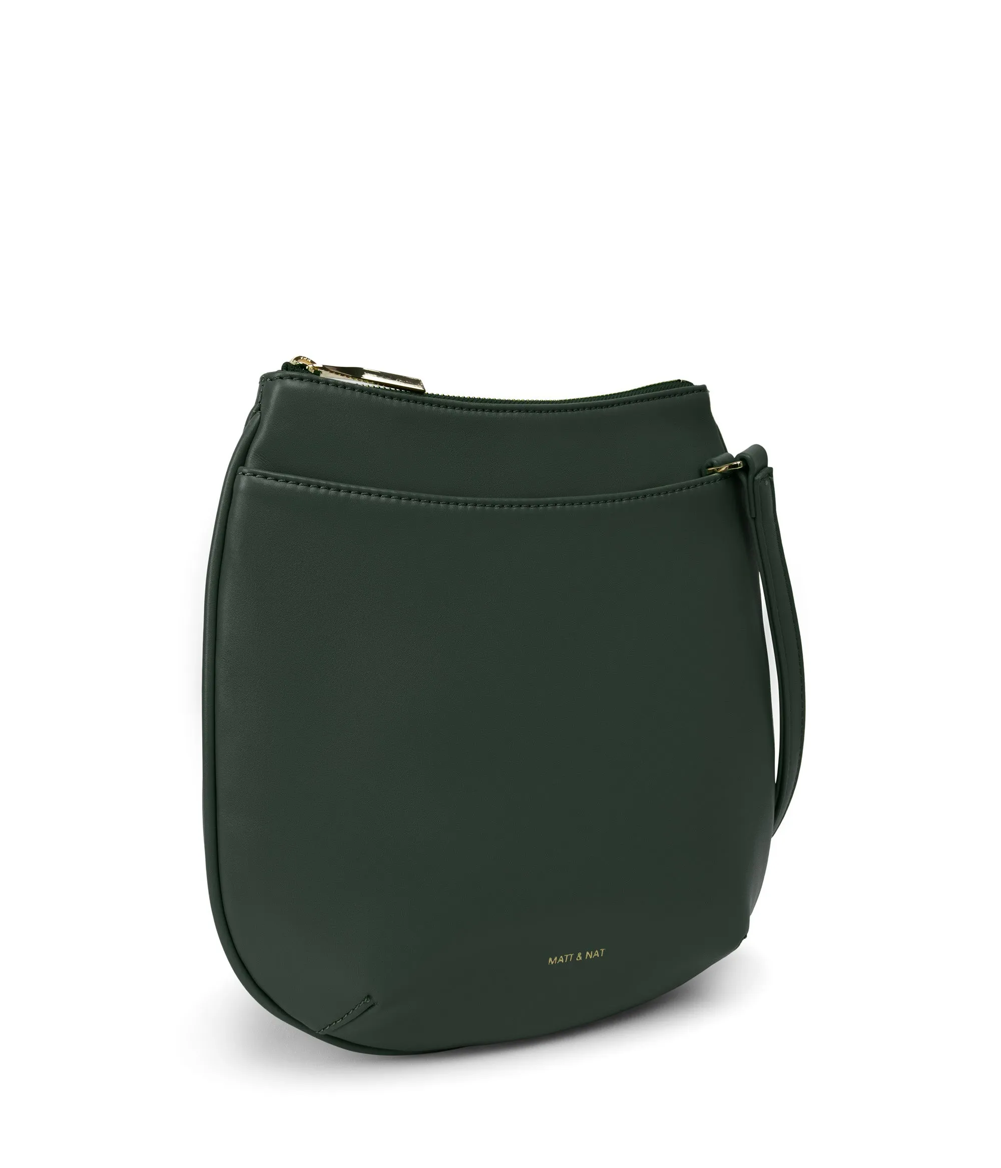 SALO Vegan Crossbody Bag - Loom