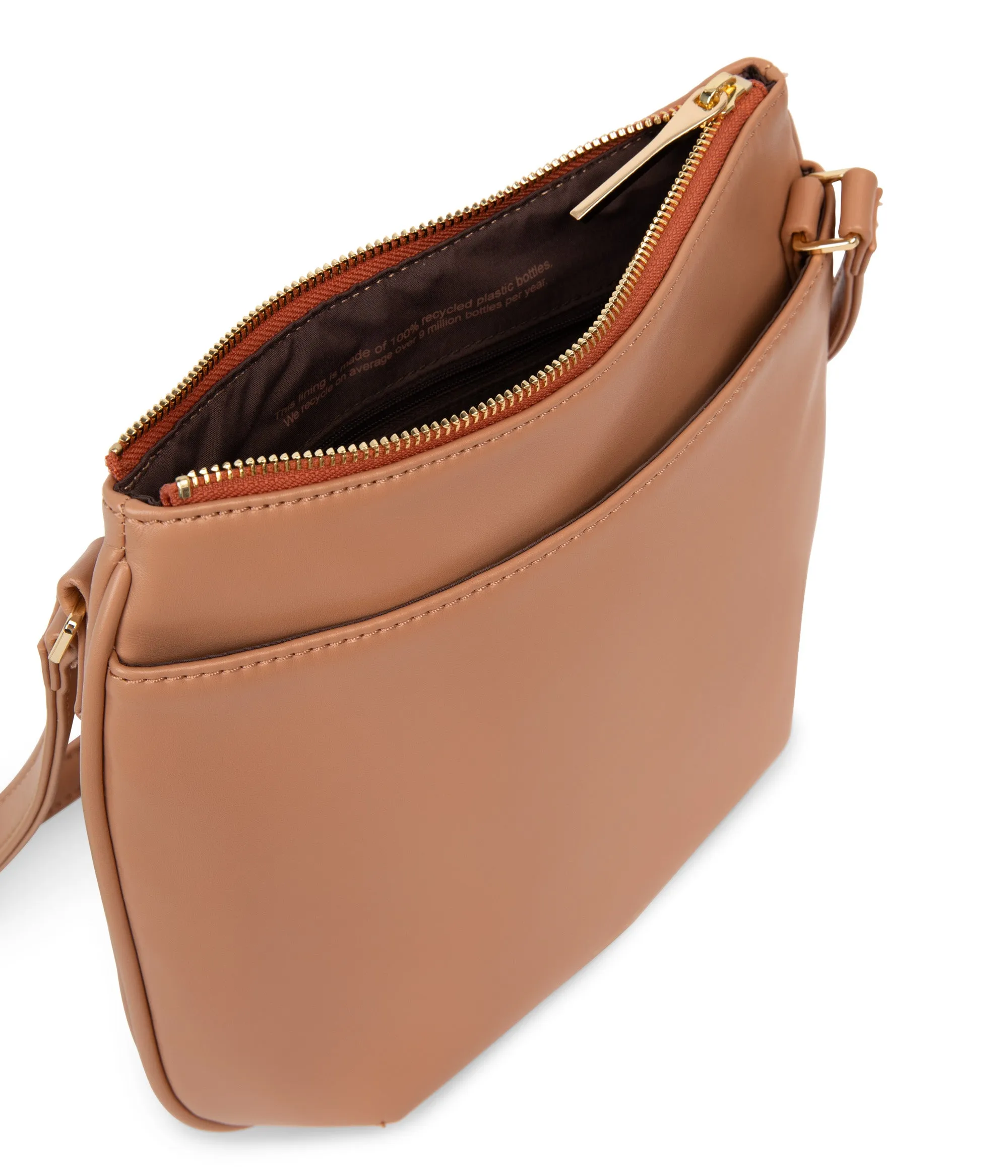 SALO Vegan Crossbody Bag - Loom