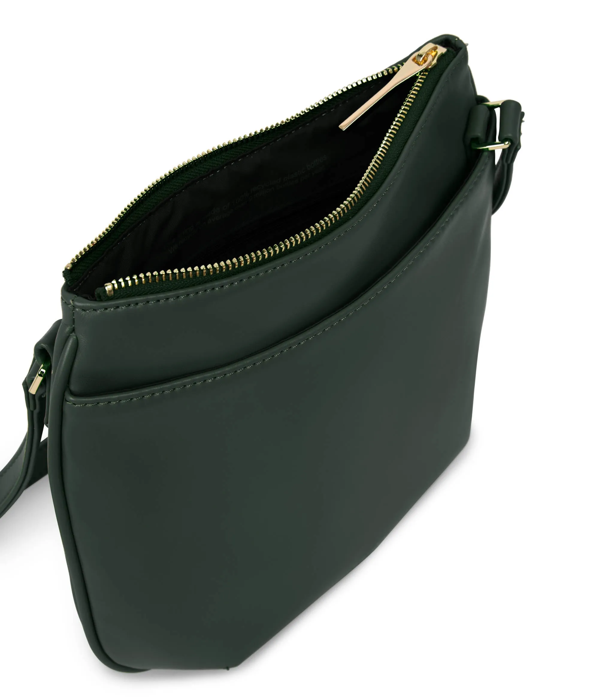 SALO Vegan Crossbody Bag - Loom
