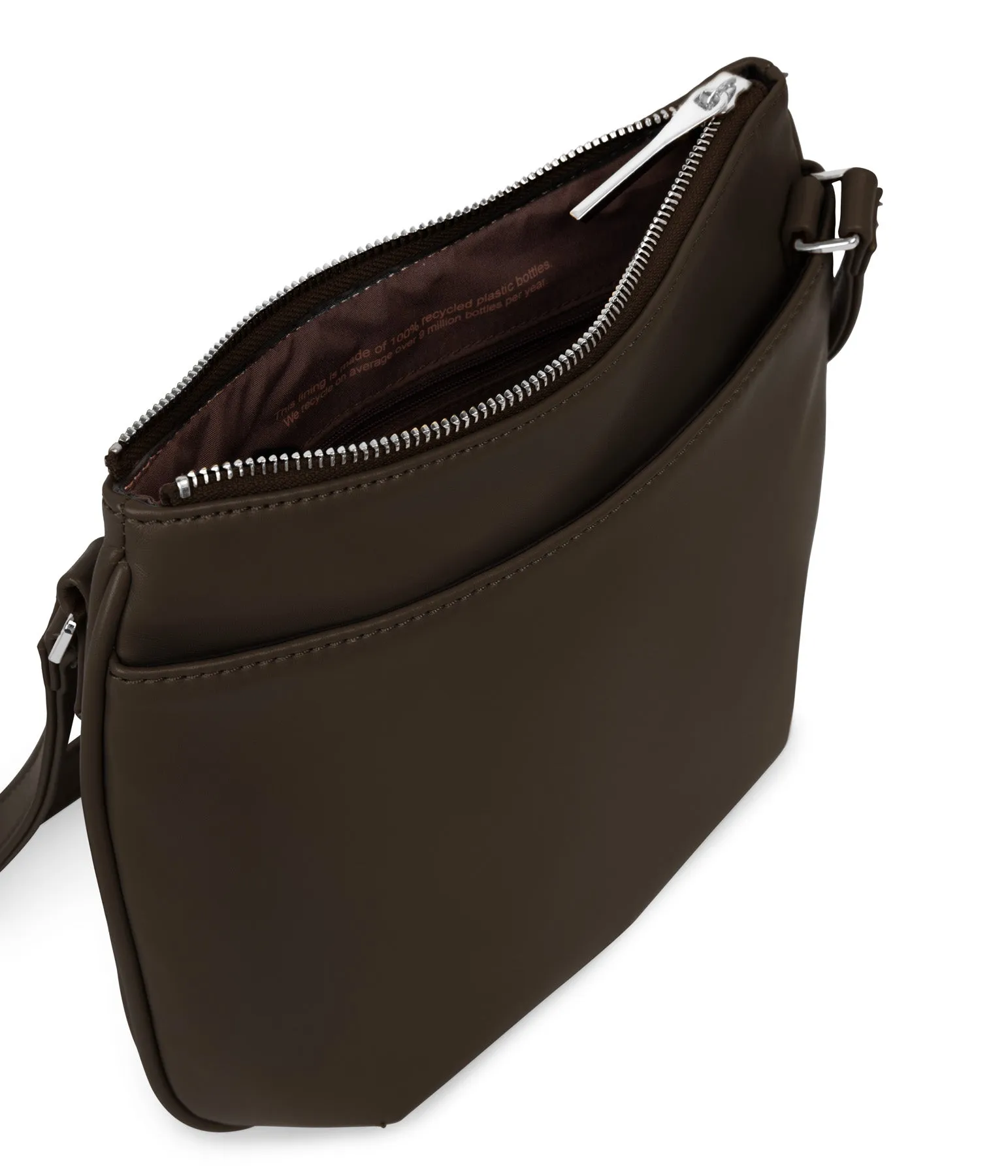 SALO Vegan Crossbody Bag - Loom