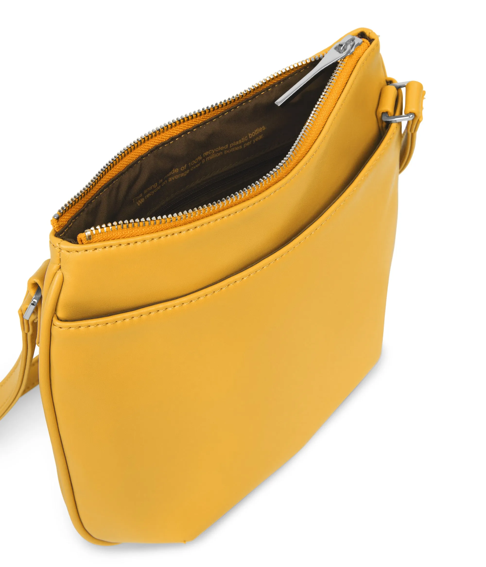 SALO Vegan Crossbody Bag - Loom