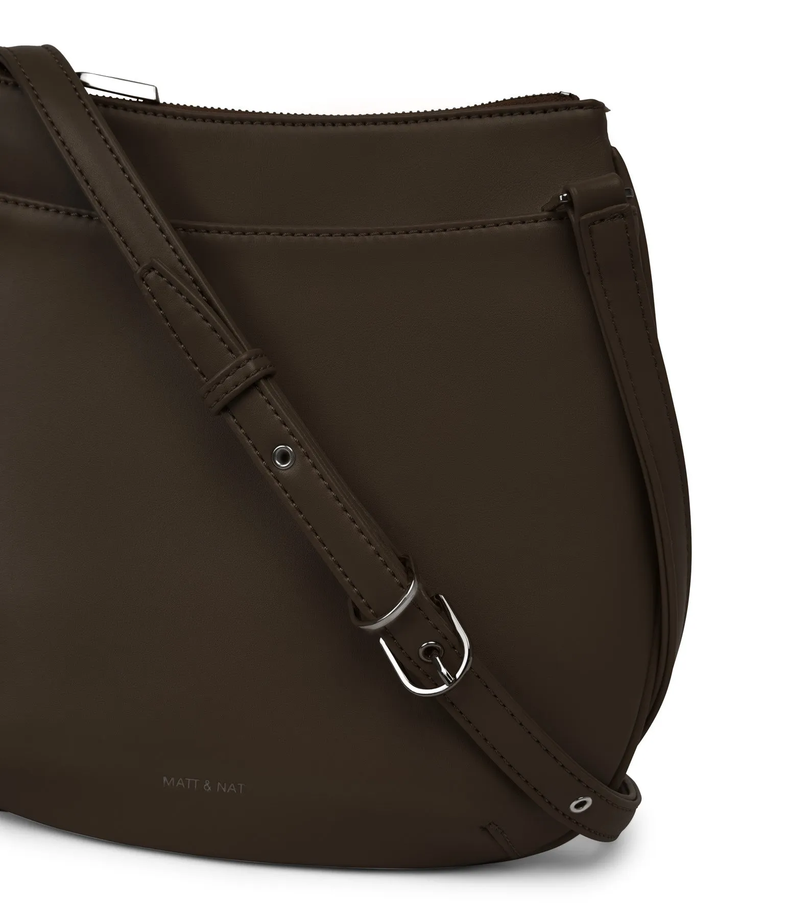 SALO Vegan Crossbody Bag - Loom