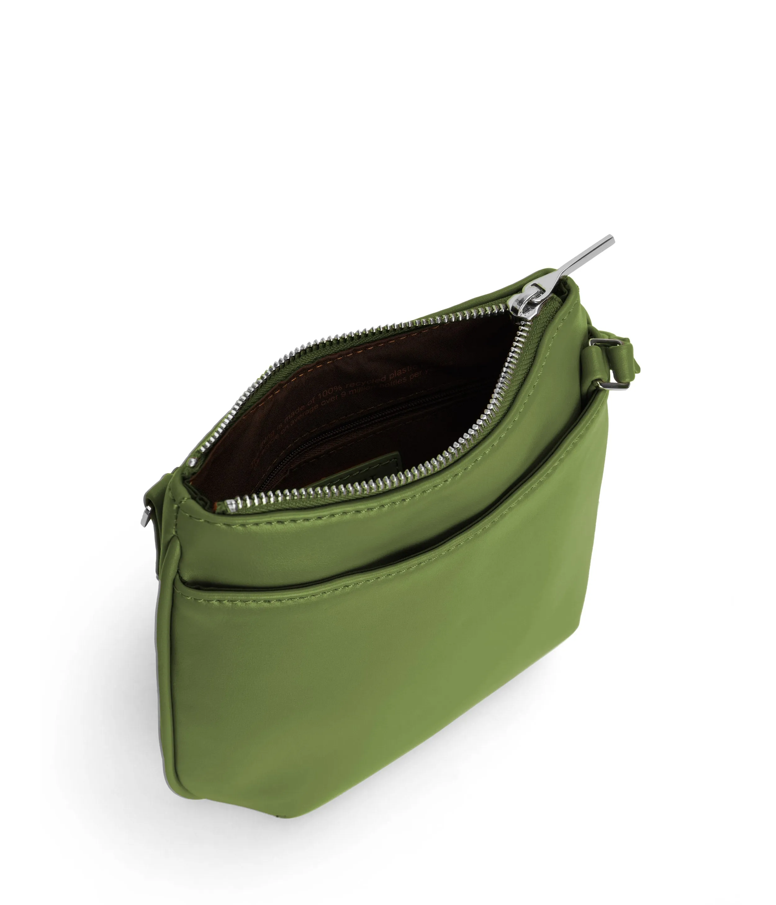 SALO Vegan Crossbody Bag - Loom