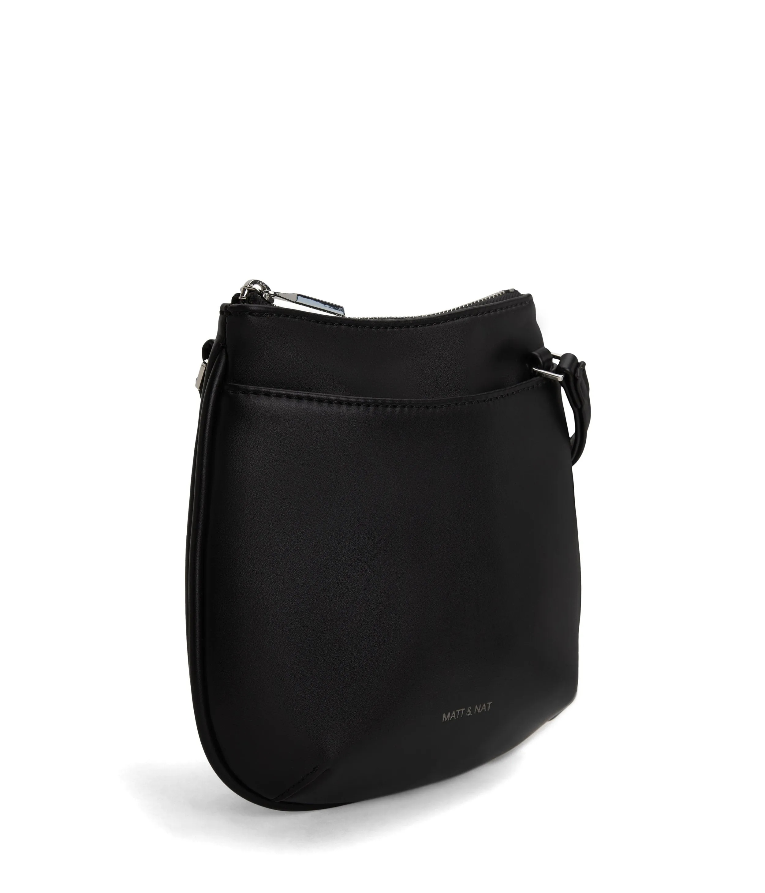 SALO Vegan Crossbody Bag - Loom