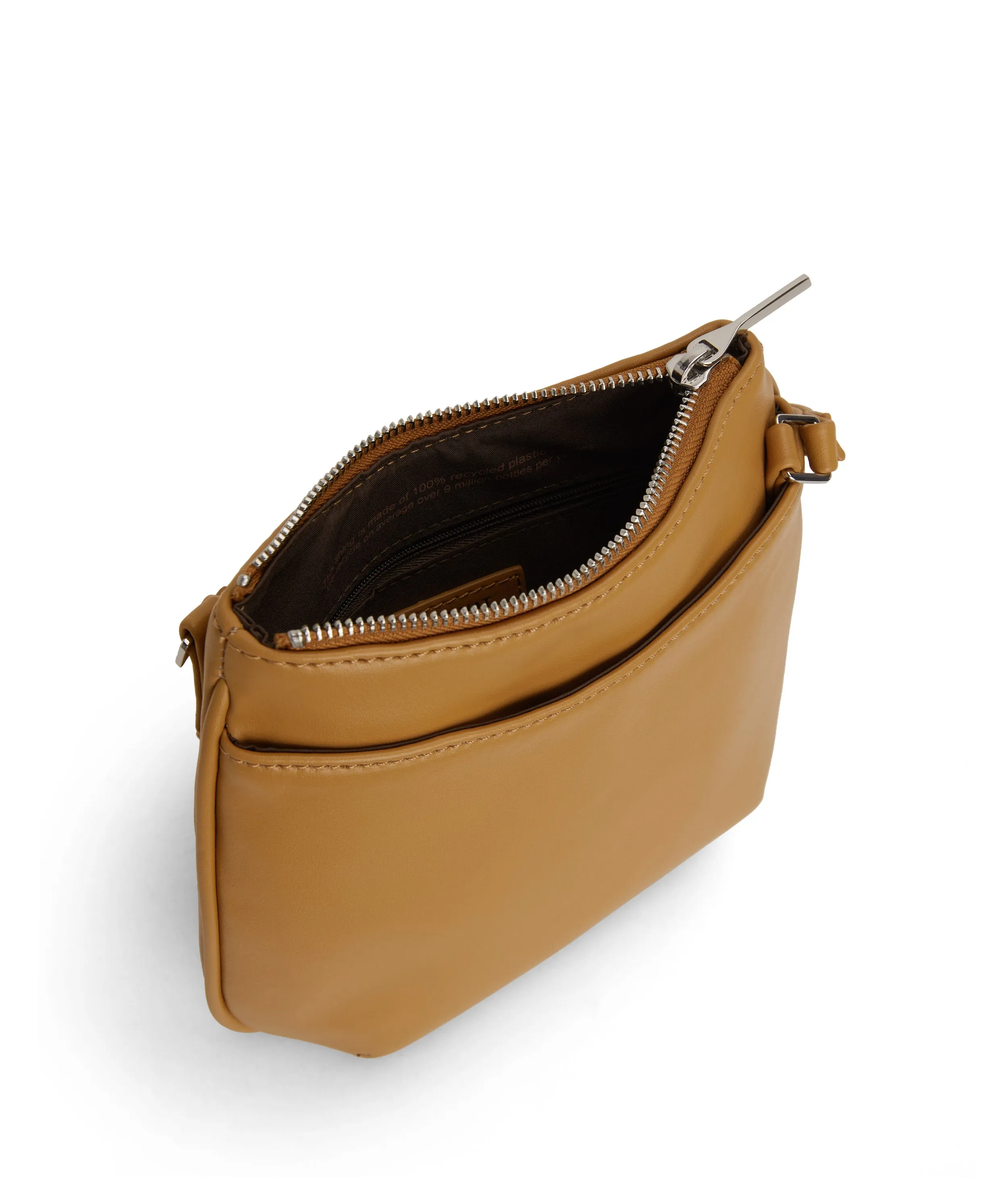 SALO Vegan Crossbody Bag - Loom