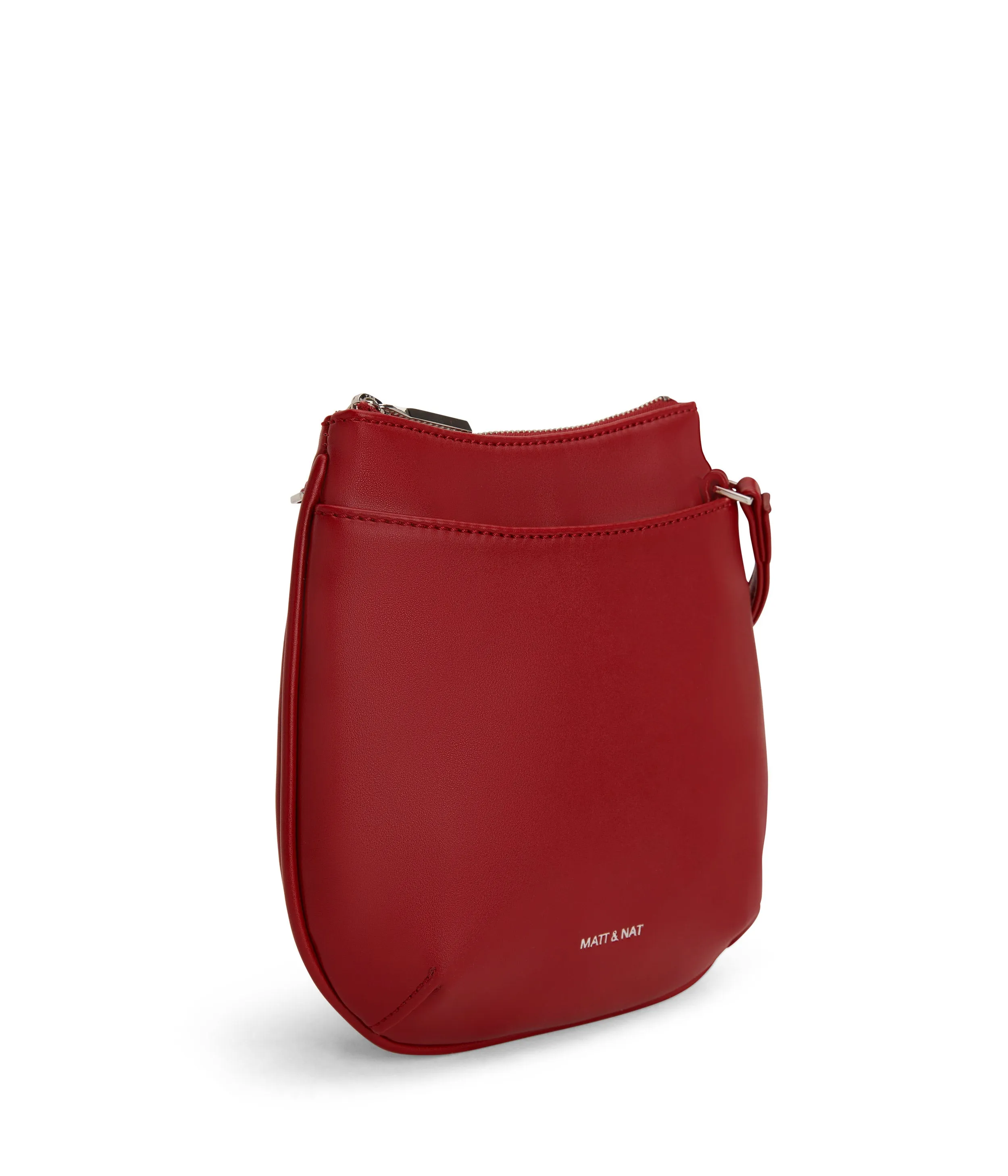 SALO Vegan Crossbody Bag - Loom