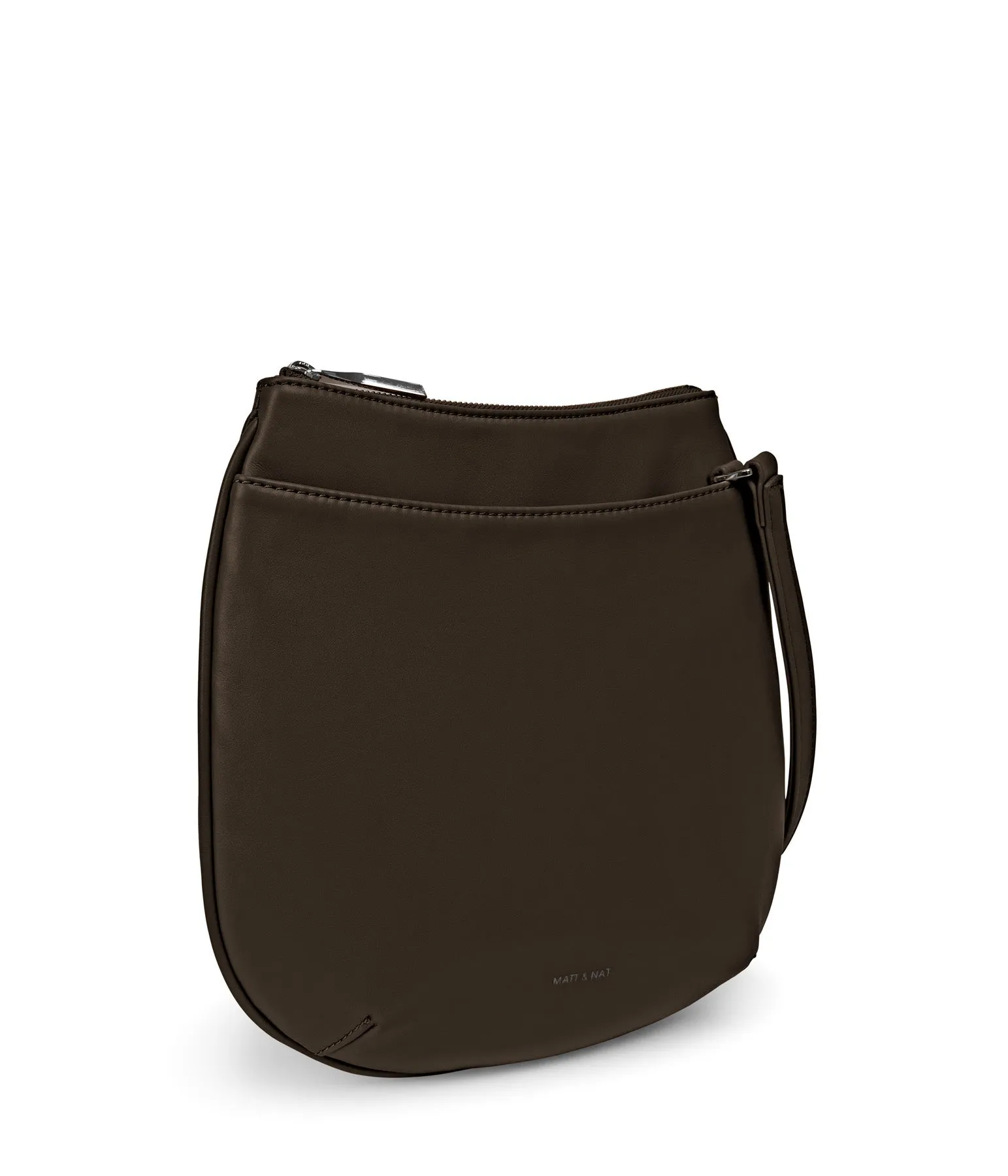 SALO Vegan Crossbody Bag - Loom