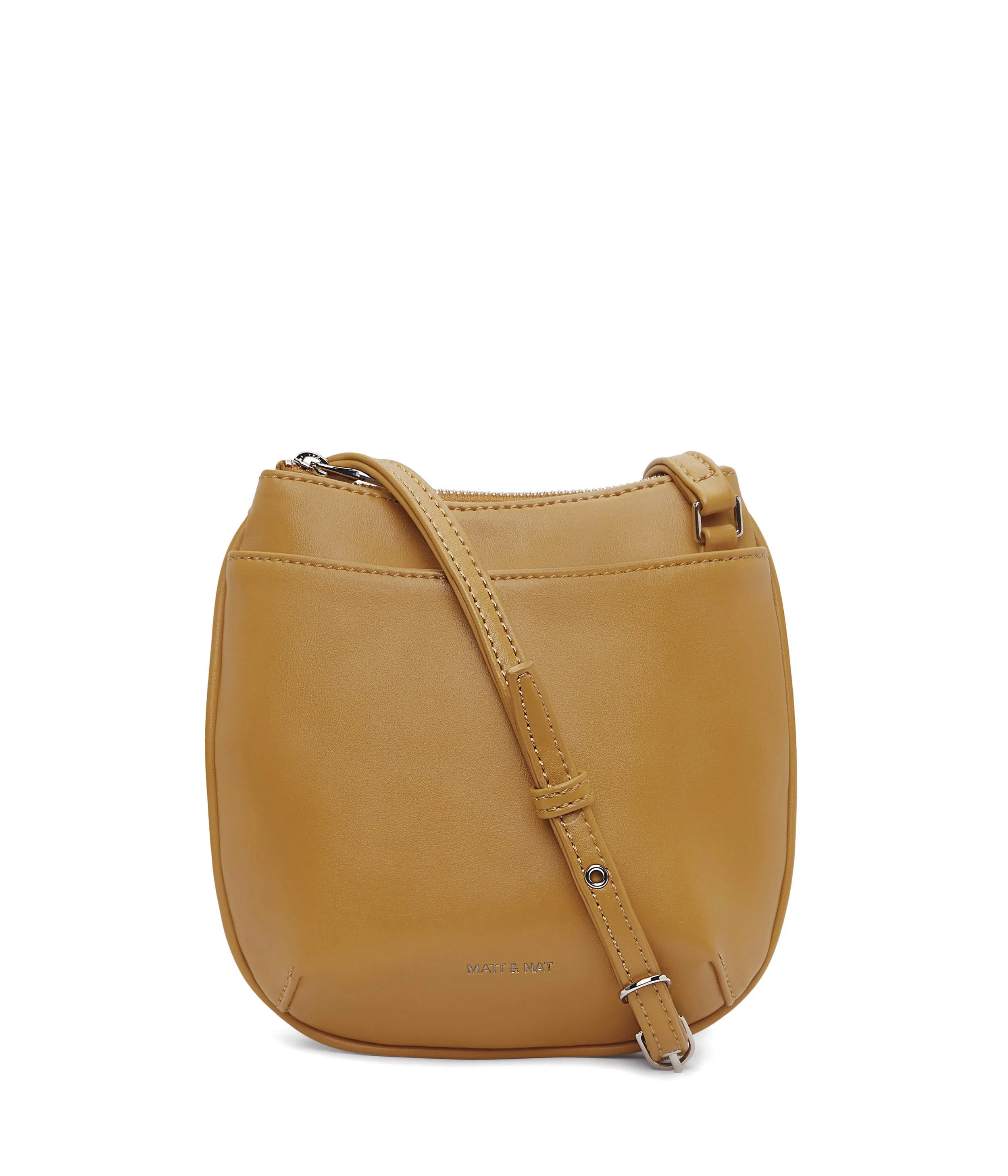 SALO Vegan Crossbody Bag - Loom