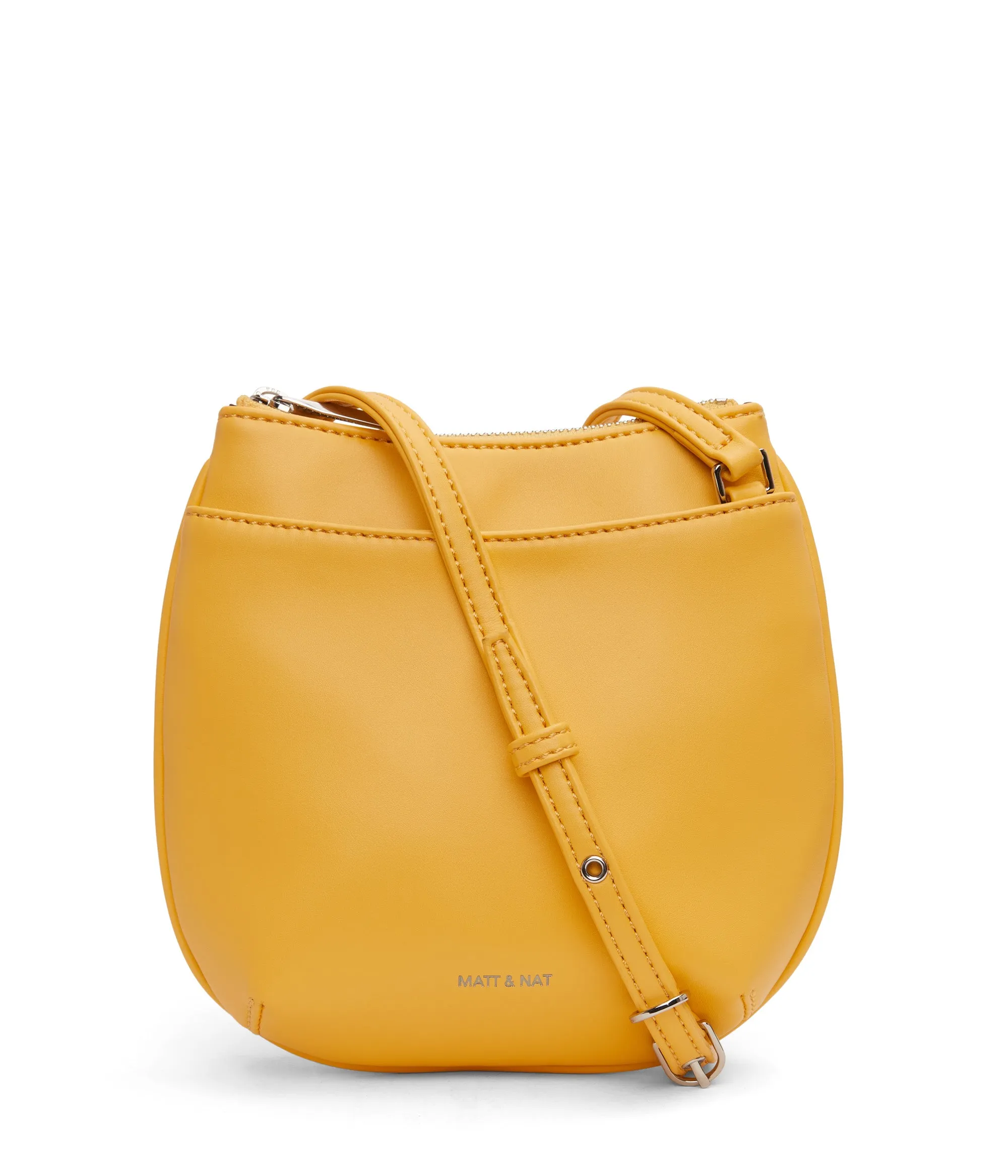 SALO Vegan Crossbody Bag - Loom