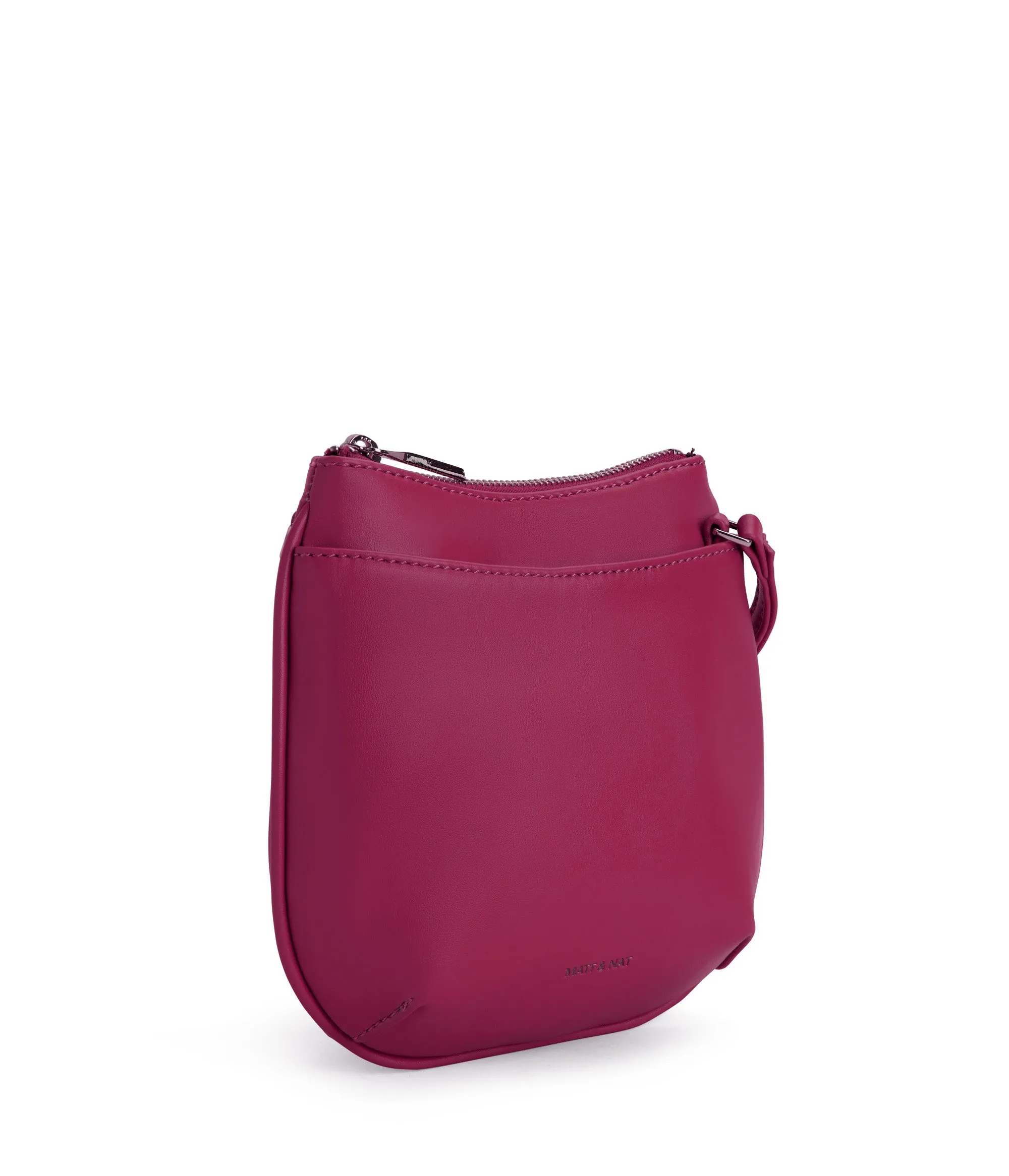SALO Vegan Crossbody Bag - Loom