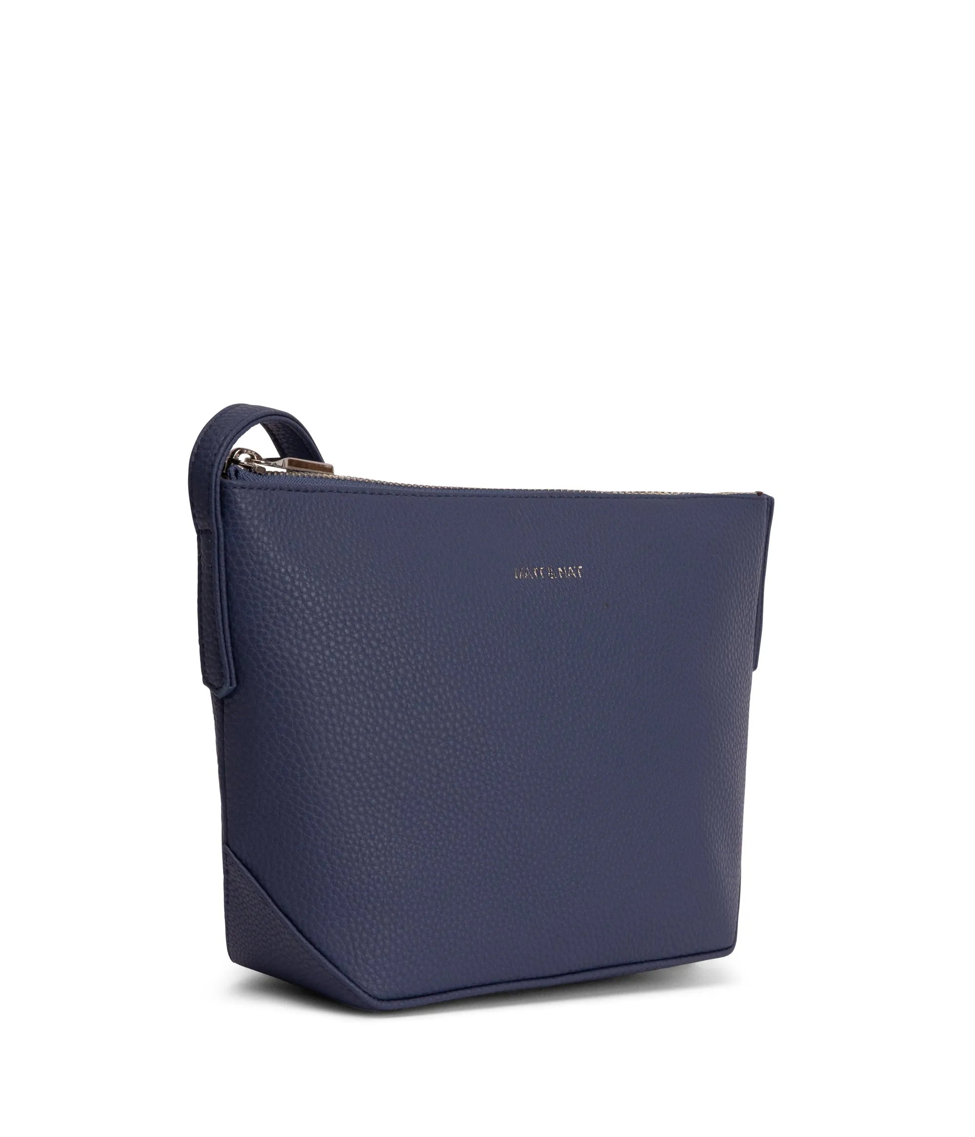 SAM Vegan Crossbody Bag - Grain