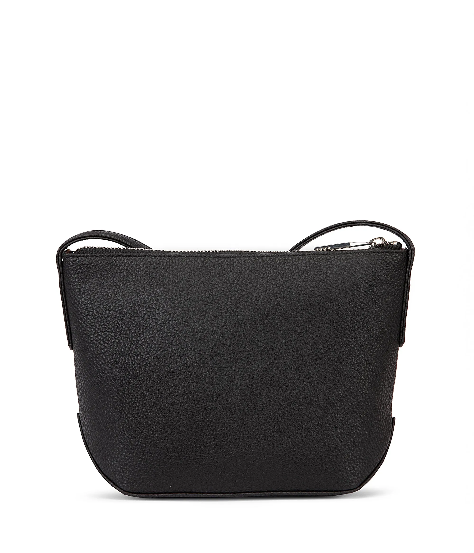 SAM Vegan Crossbody Bag - Grain